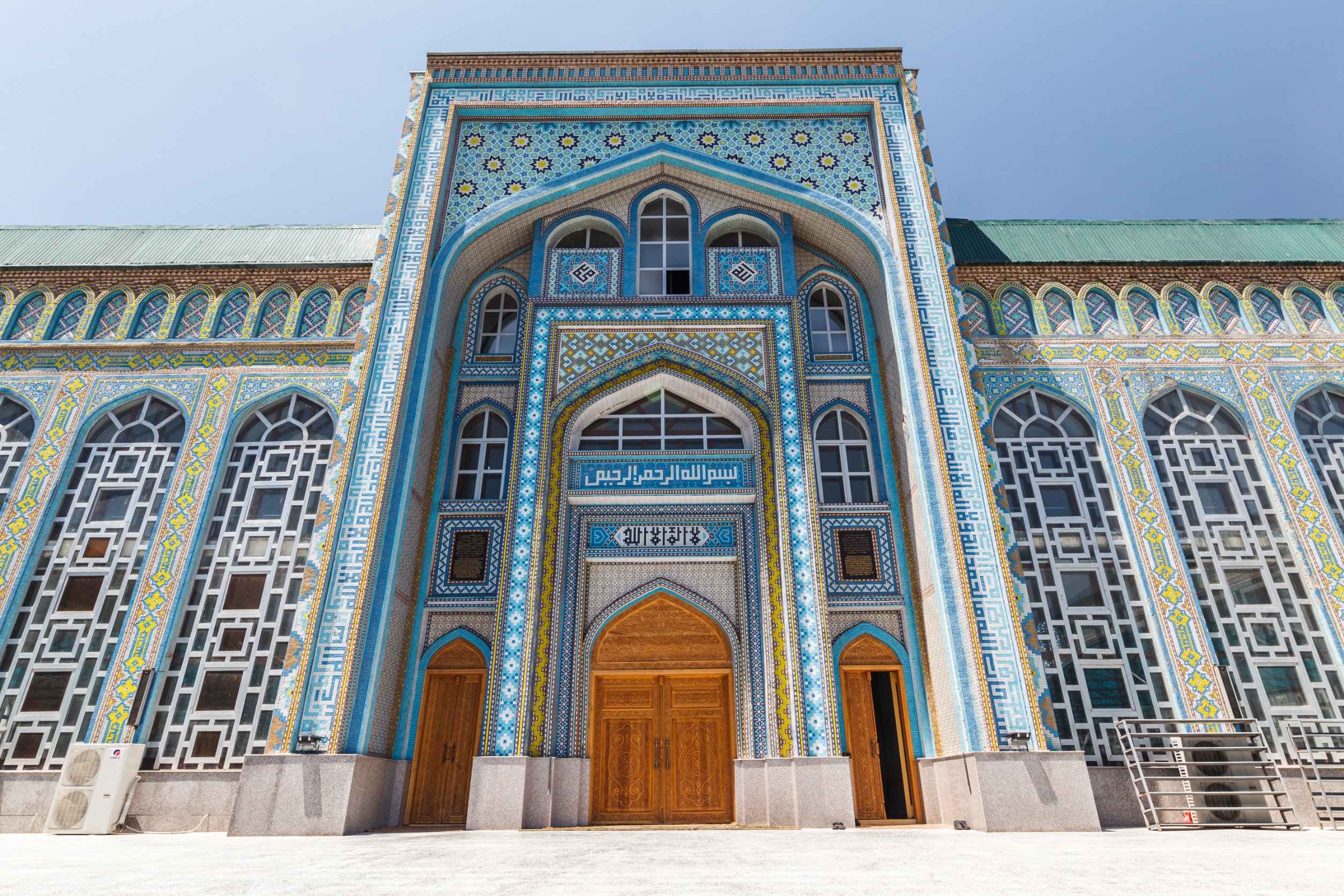 Embassy gallery image 2