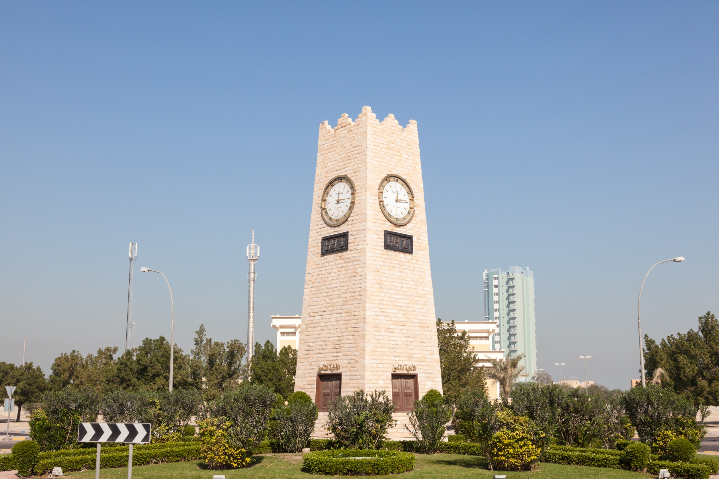 Embassy gallery image 1