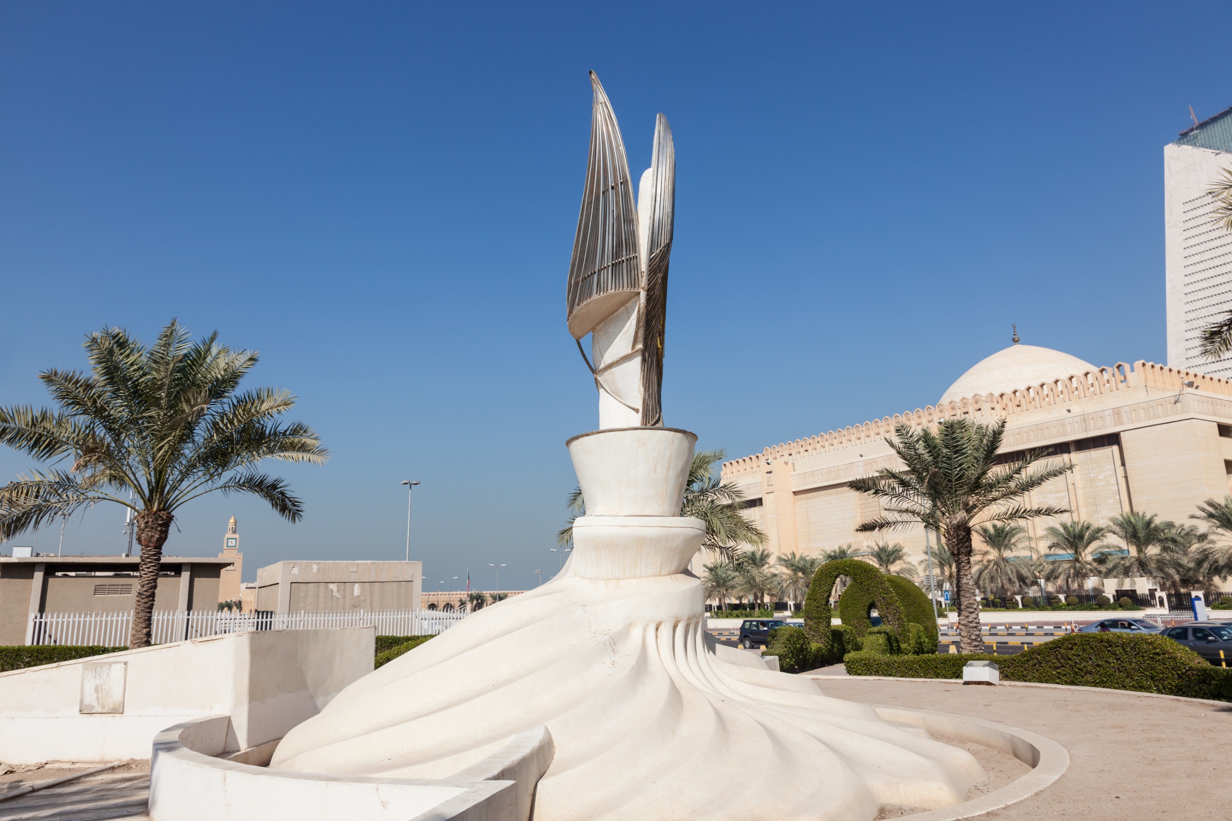 Embassy gallery image 2