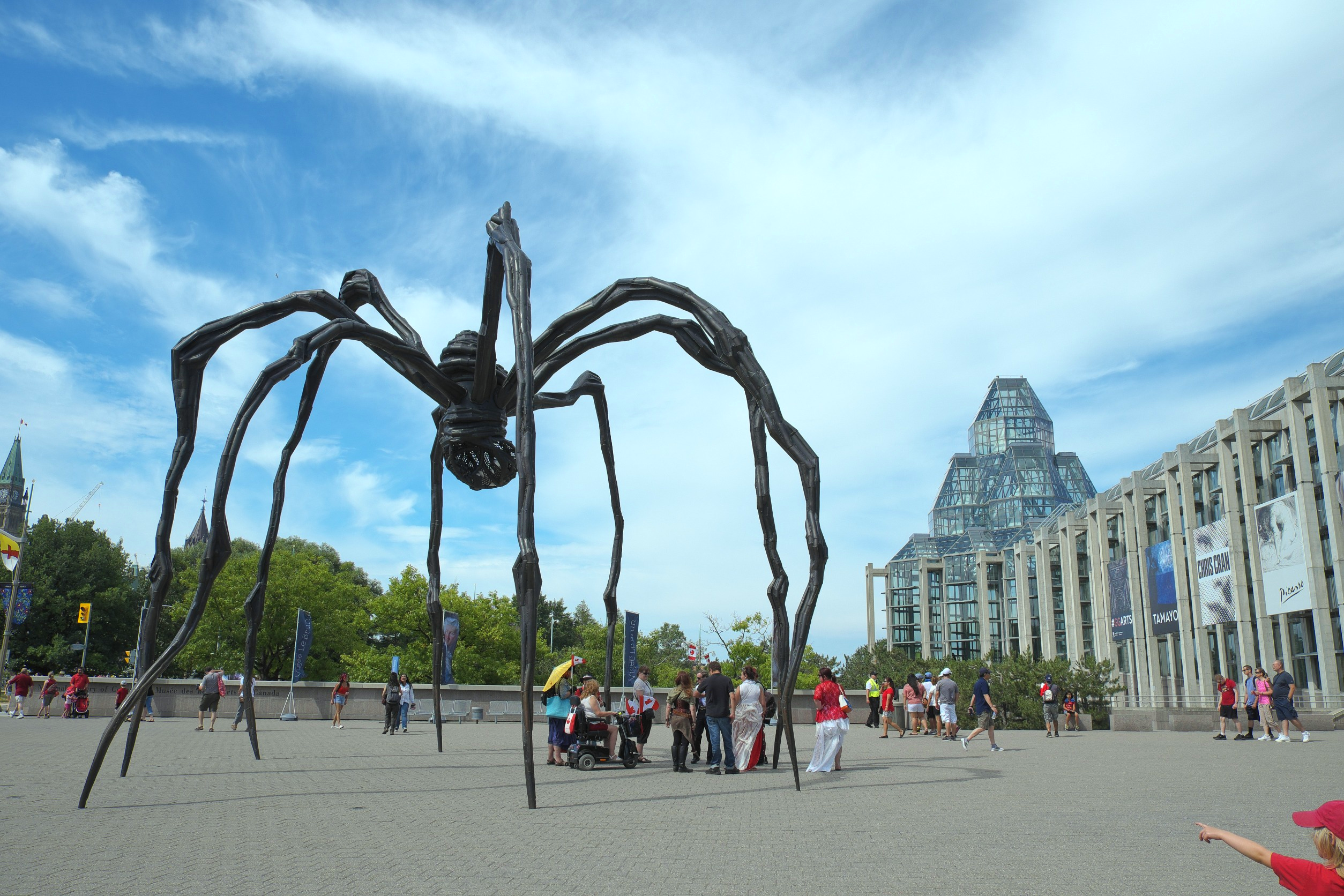Embassy gallery image 1