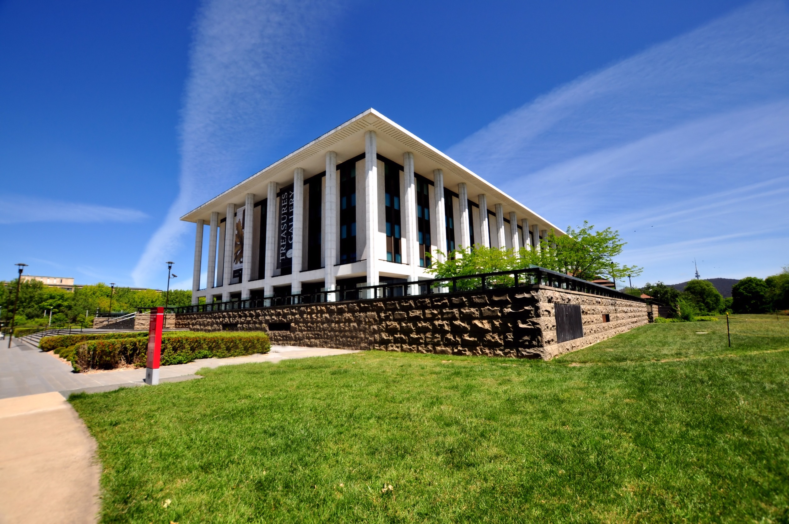 Embassy gallery image 1