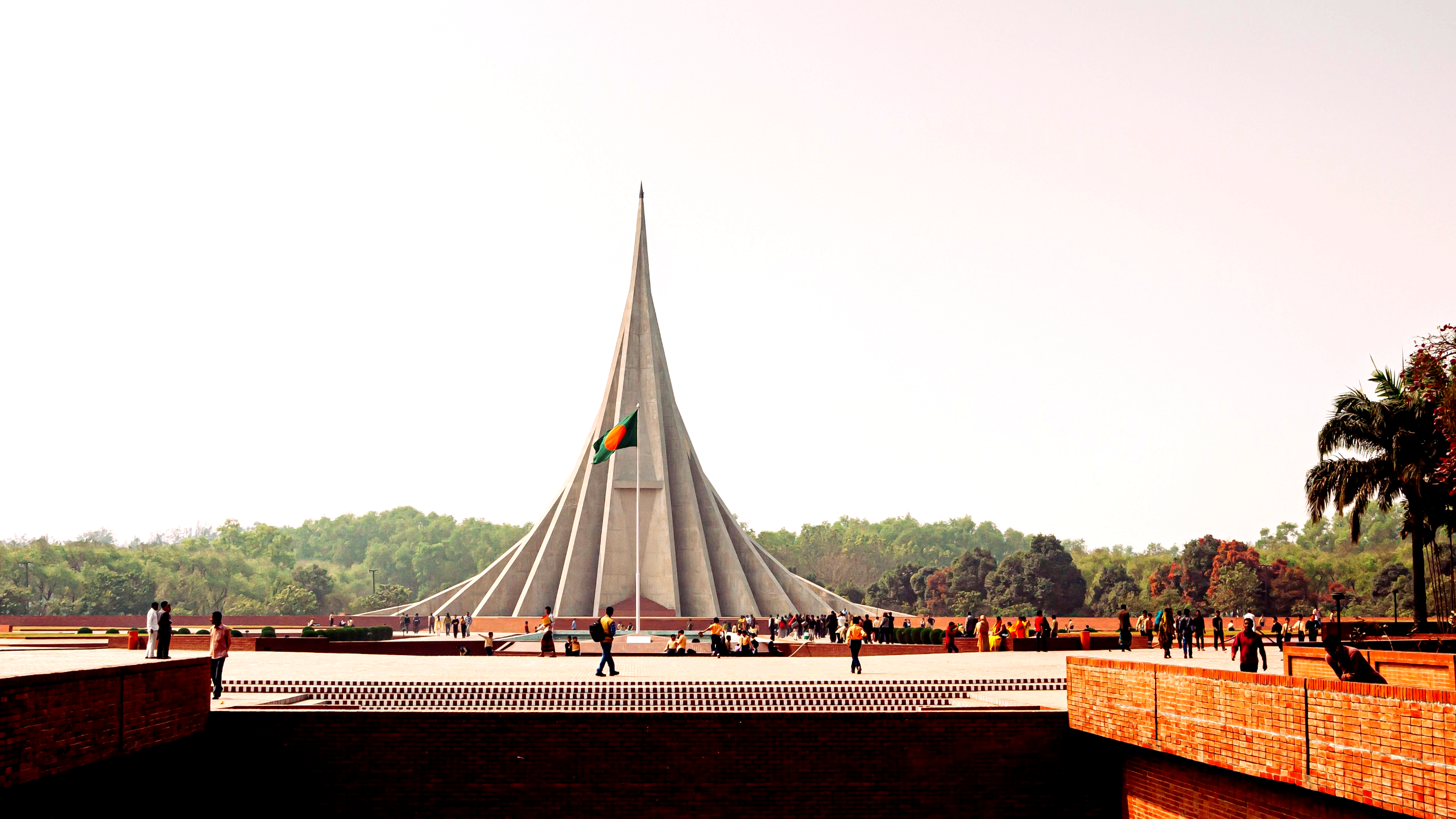 Embassy gallery image 1