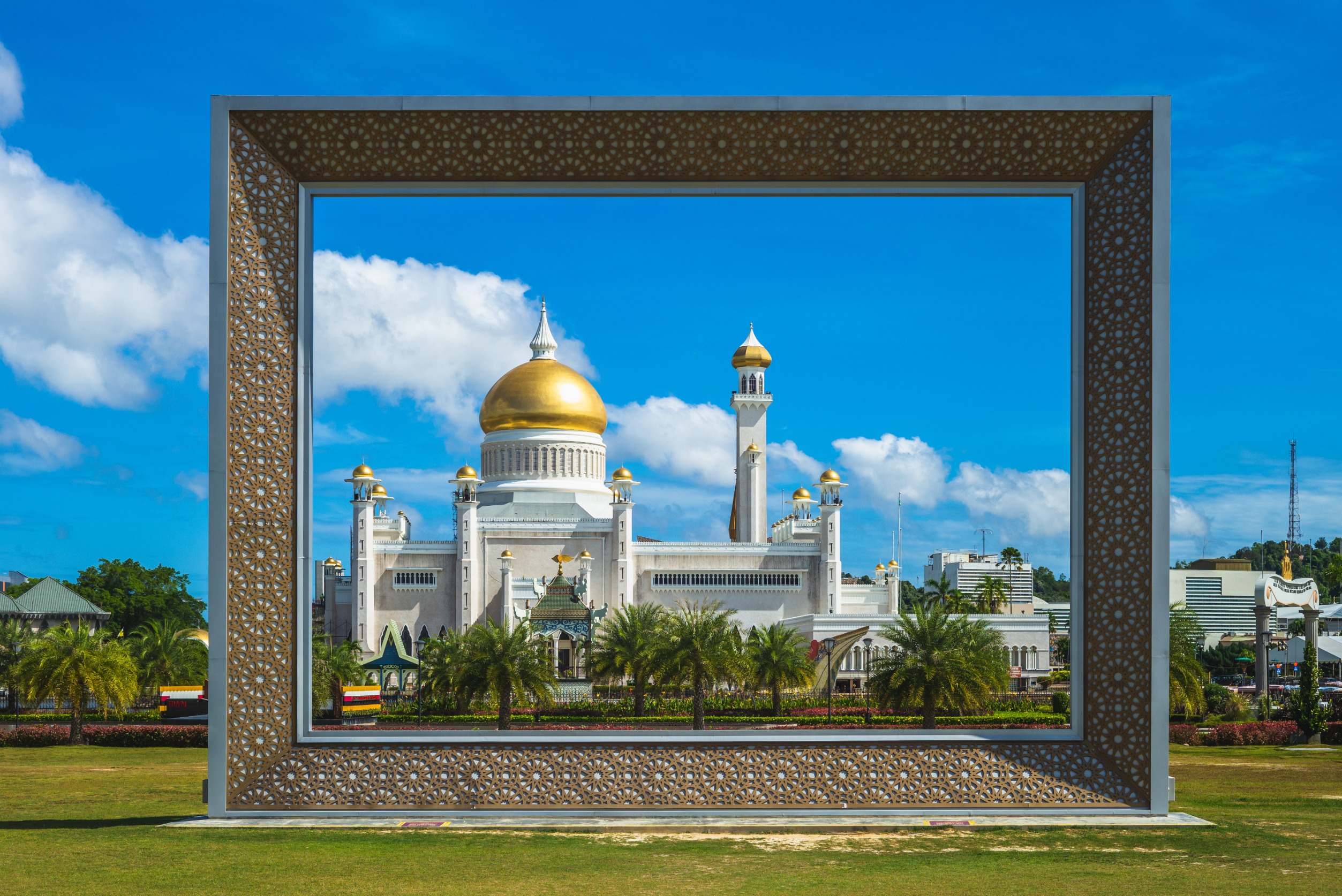 Embassy gallery image 1