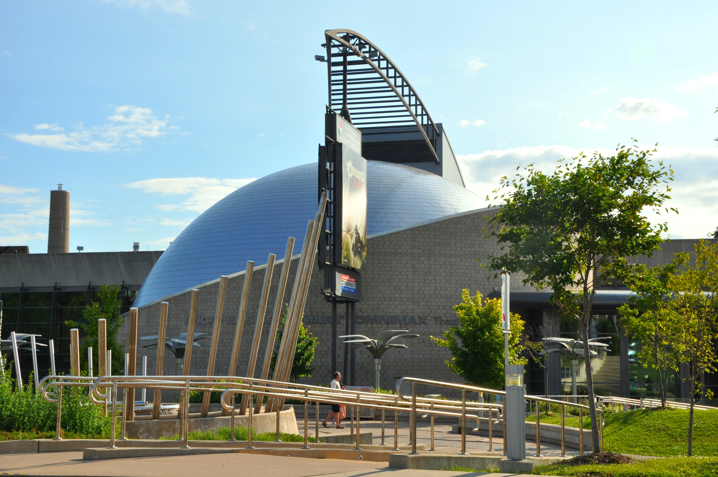 Embassy gallery image 3
