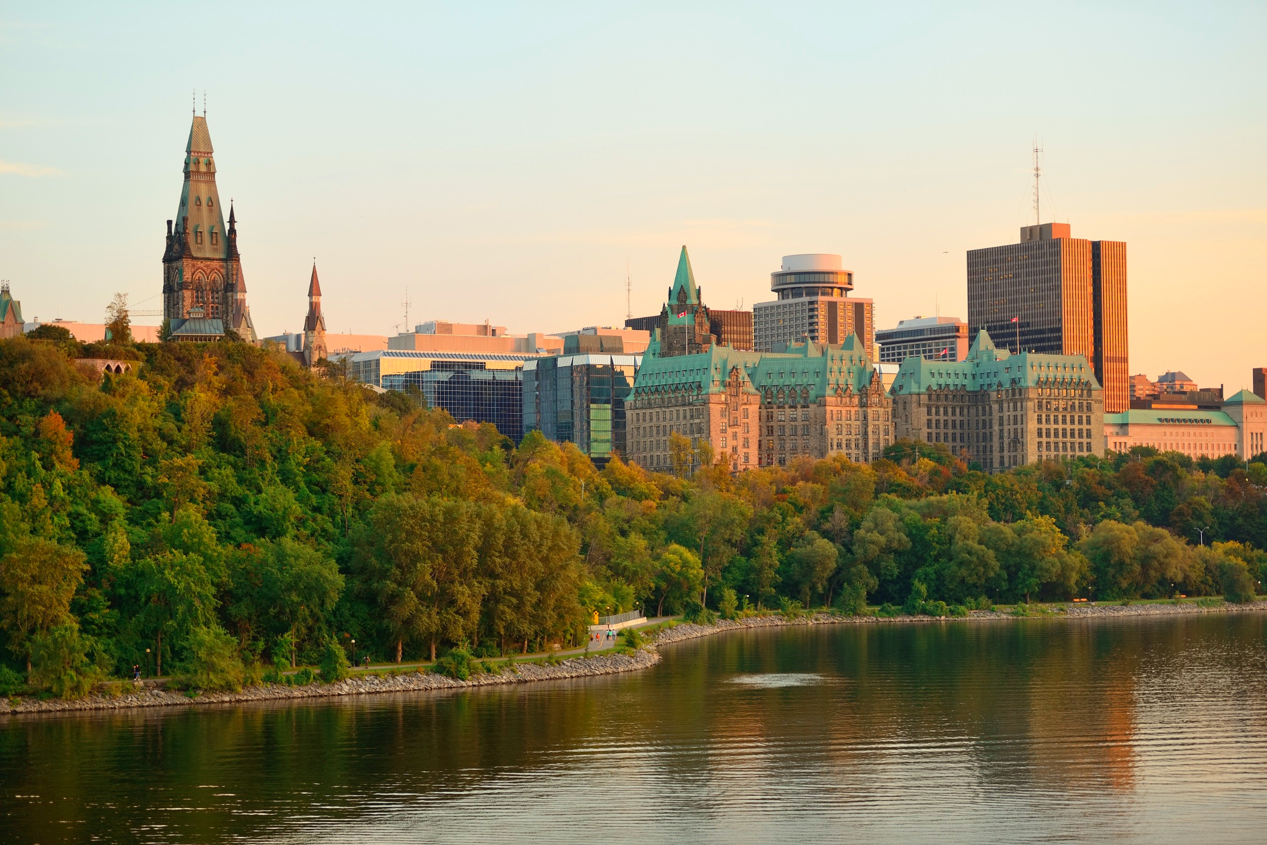 Embassy gallery image 1