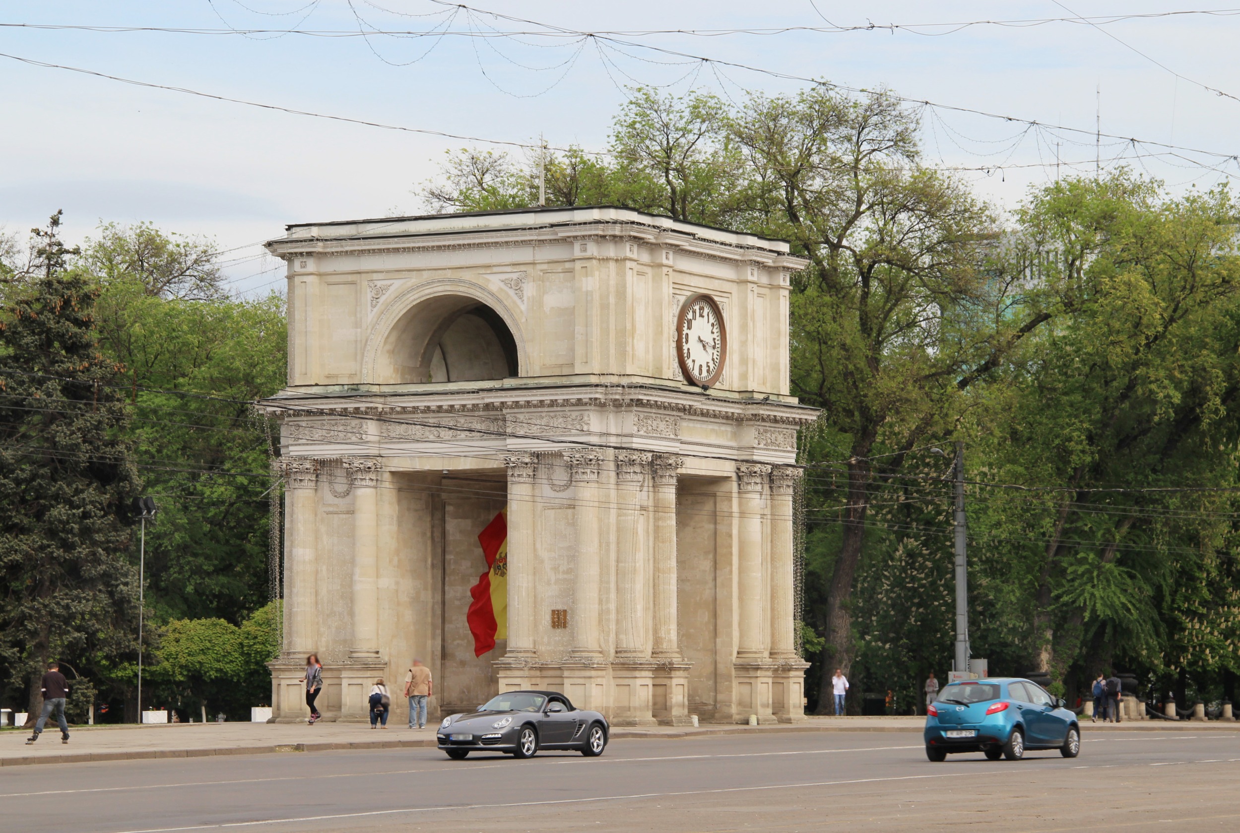 Embassy gallery image 1