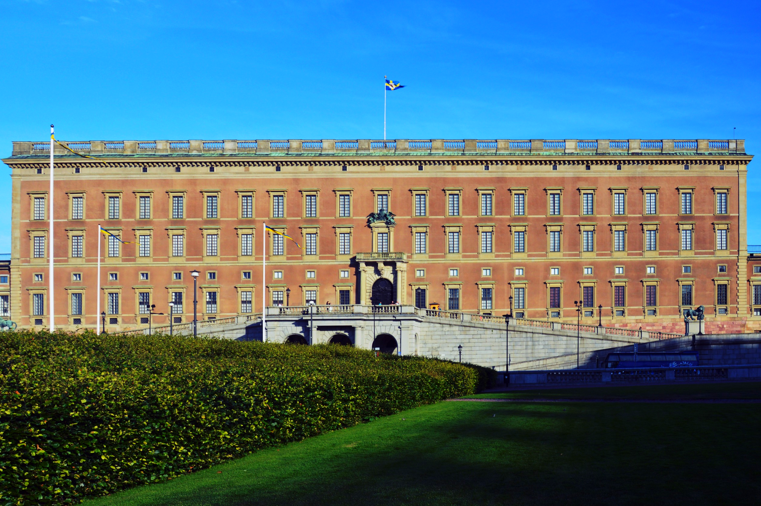 Embassy gallery image 1