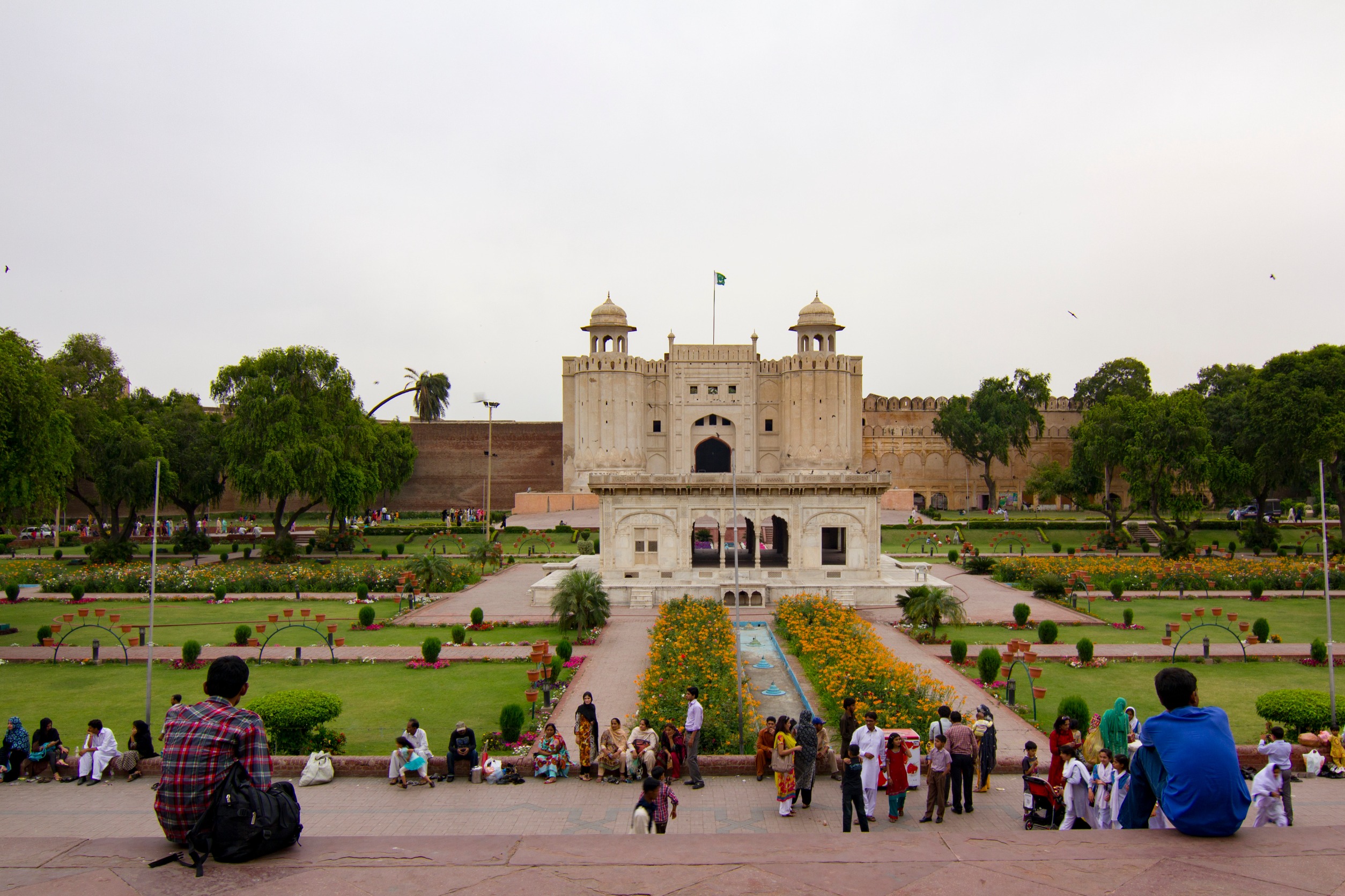 Embassy gallery image 1