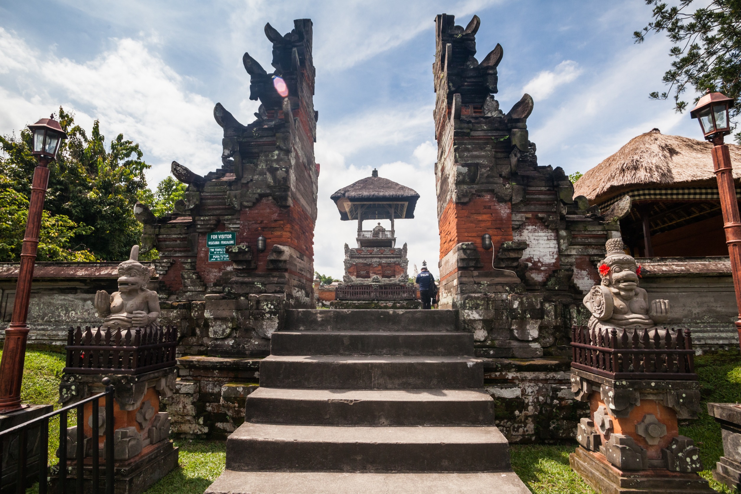 Embassy gallery image 2