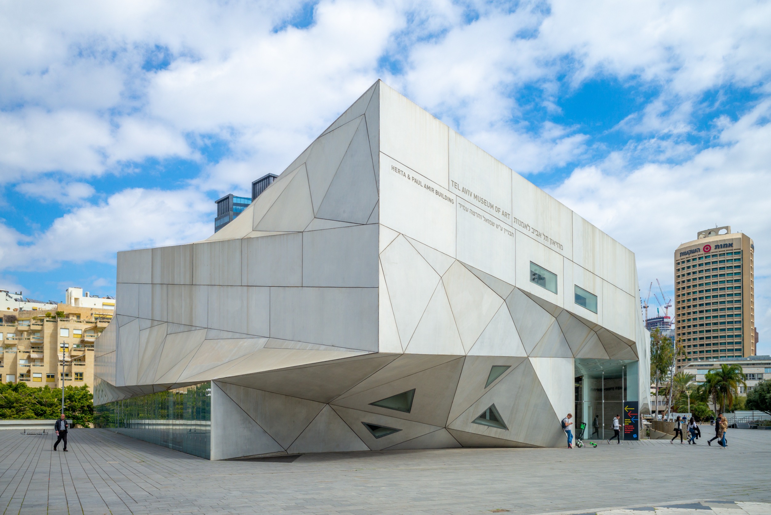 Embassy gallery image 1