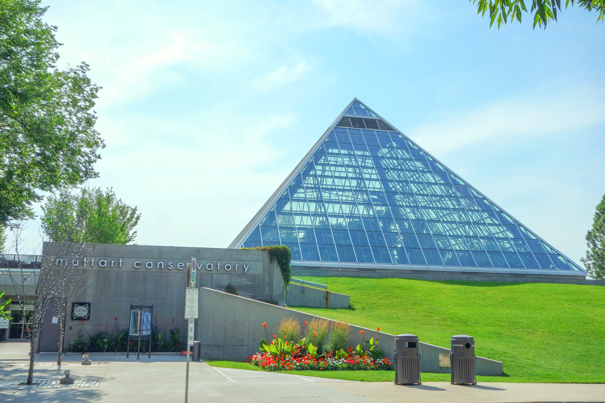 Embassy gallery image 1