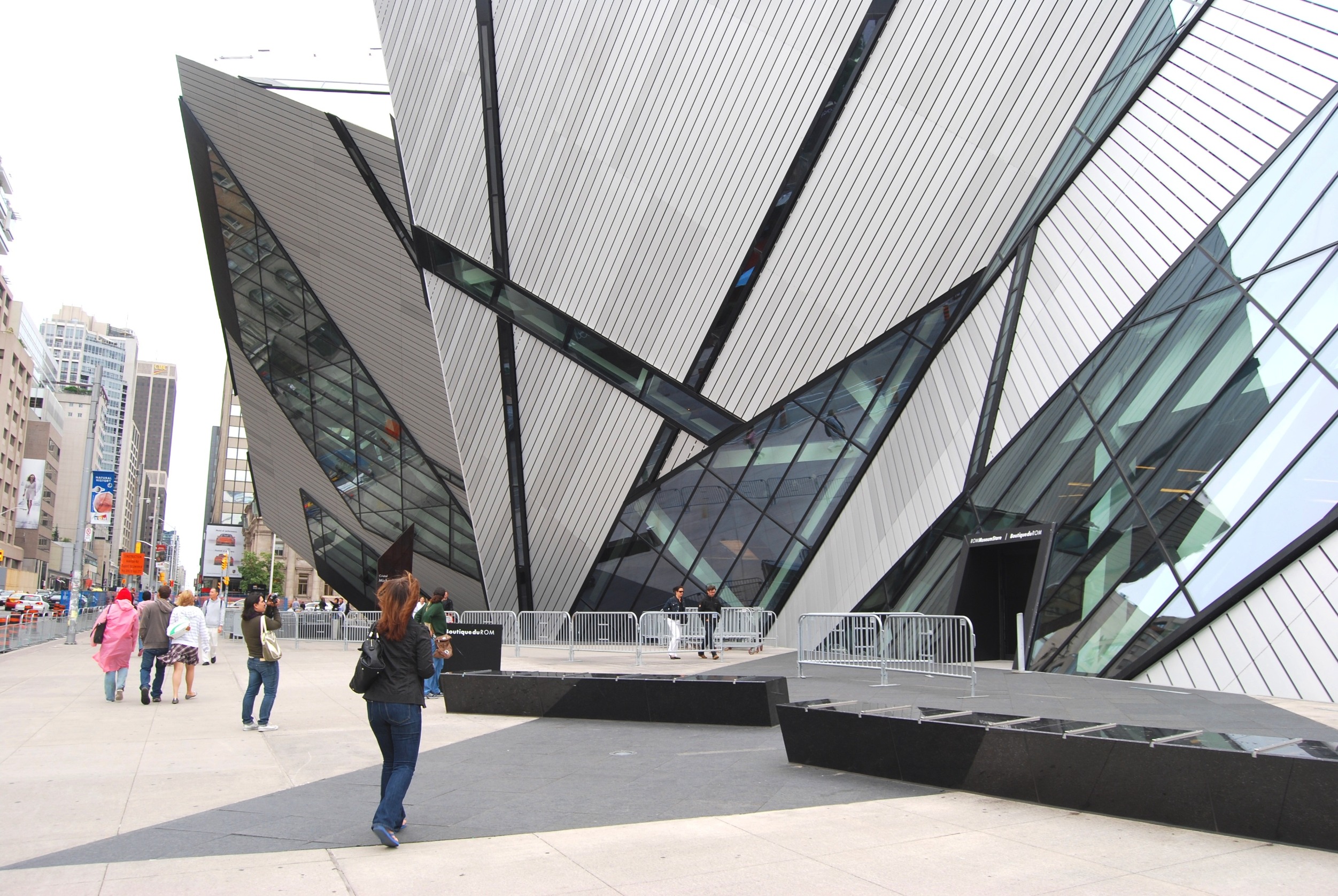 Embassy gallery image 1