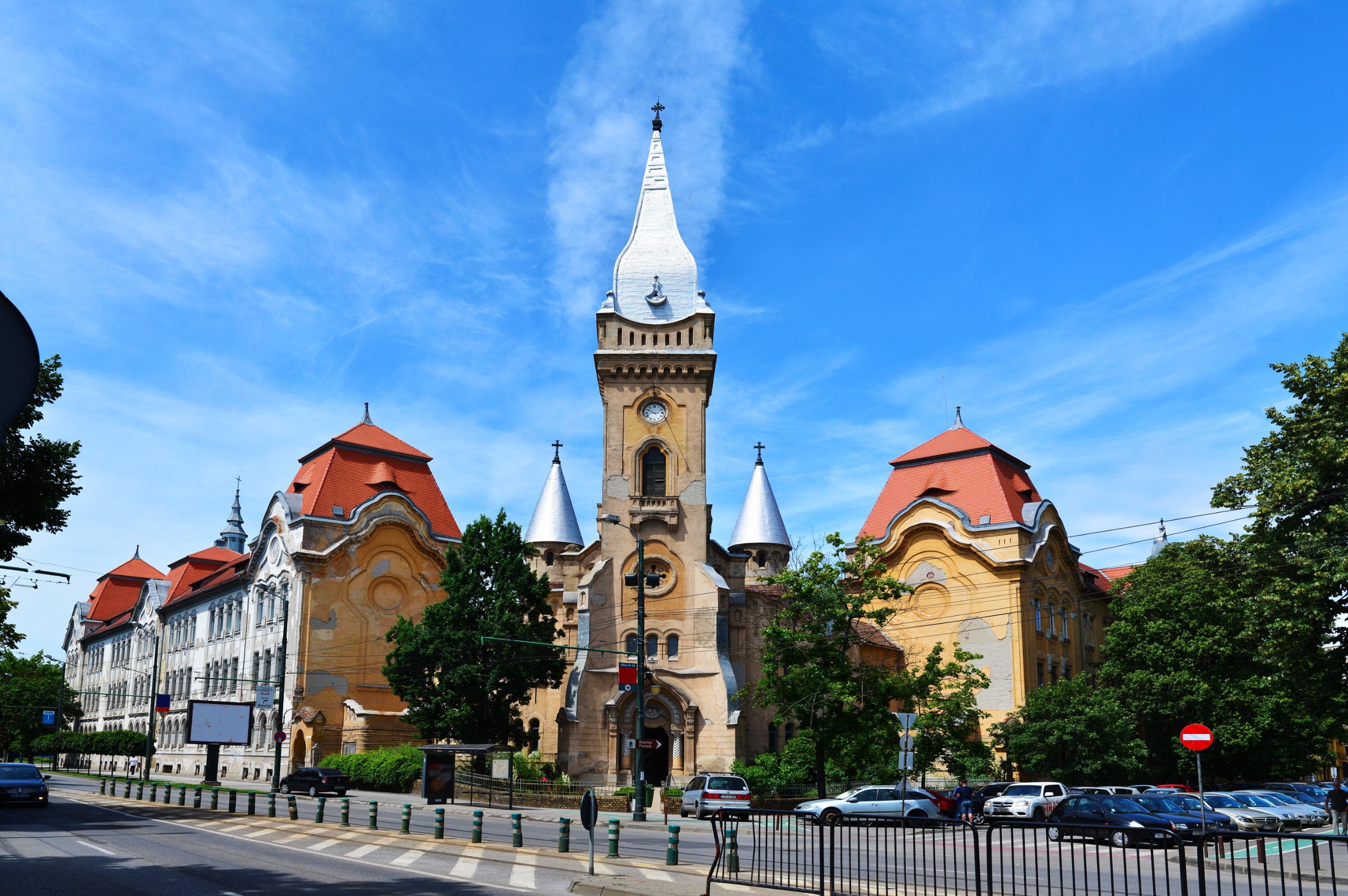 Embassy gallery image 4