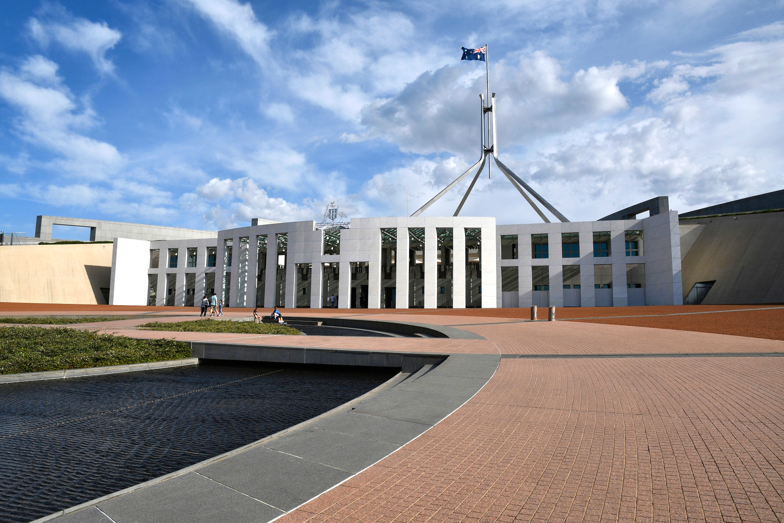 Embassy gallery image 4