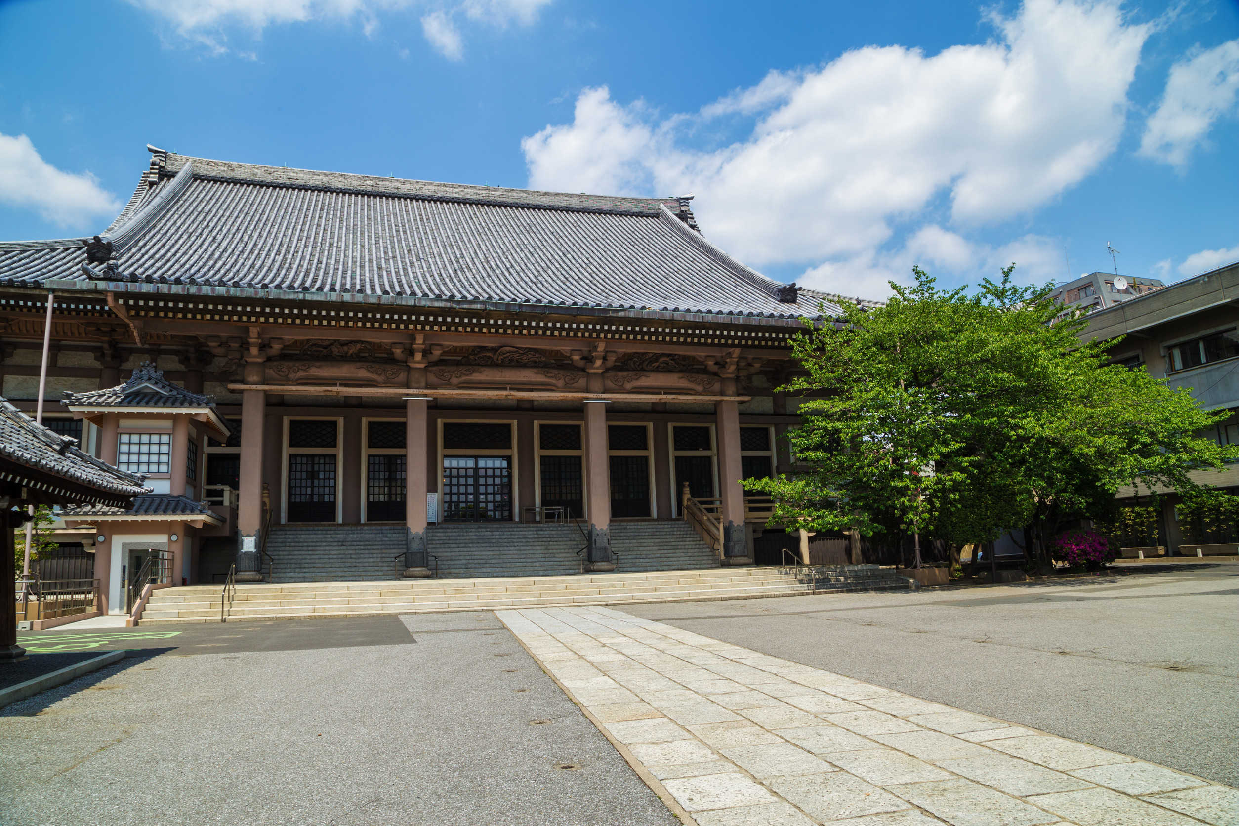 Embassy gallery image 1