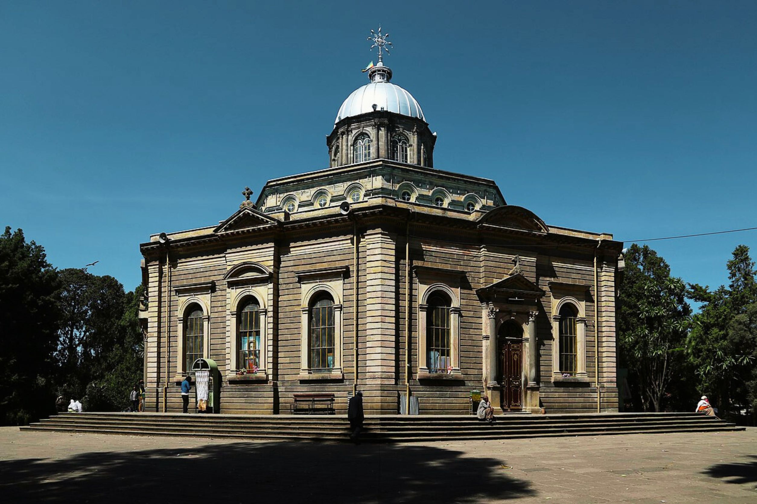 Embassy gallery image 4