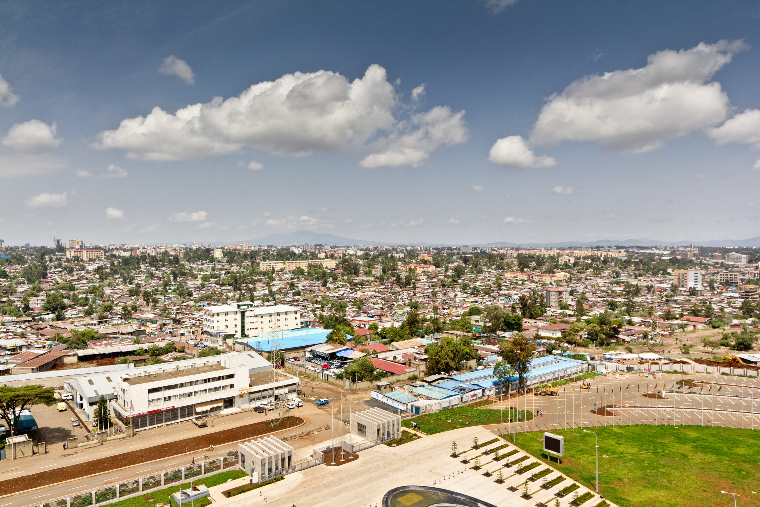 Embassy gallery image 1
