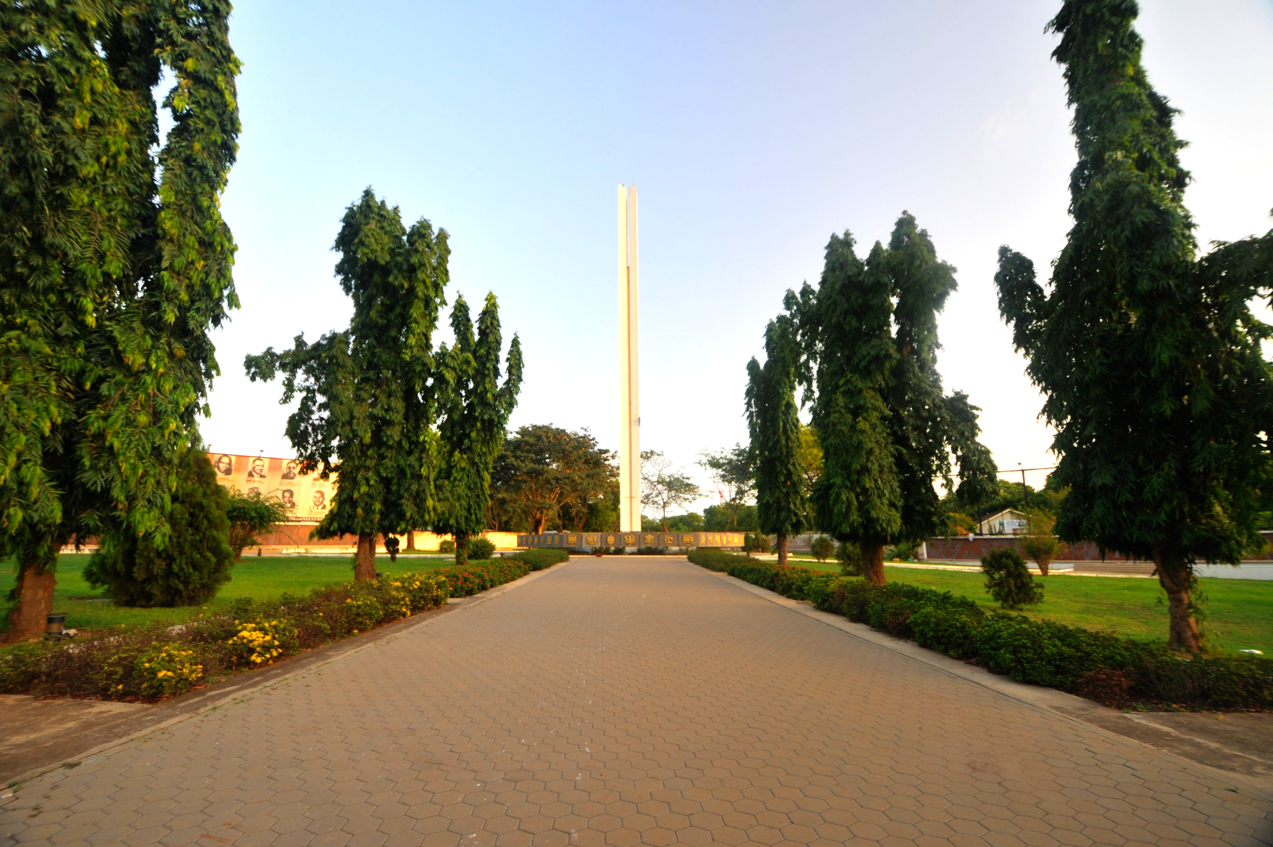 Embassy gallery image 4