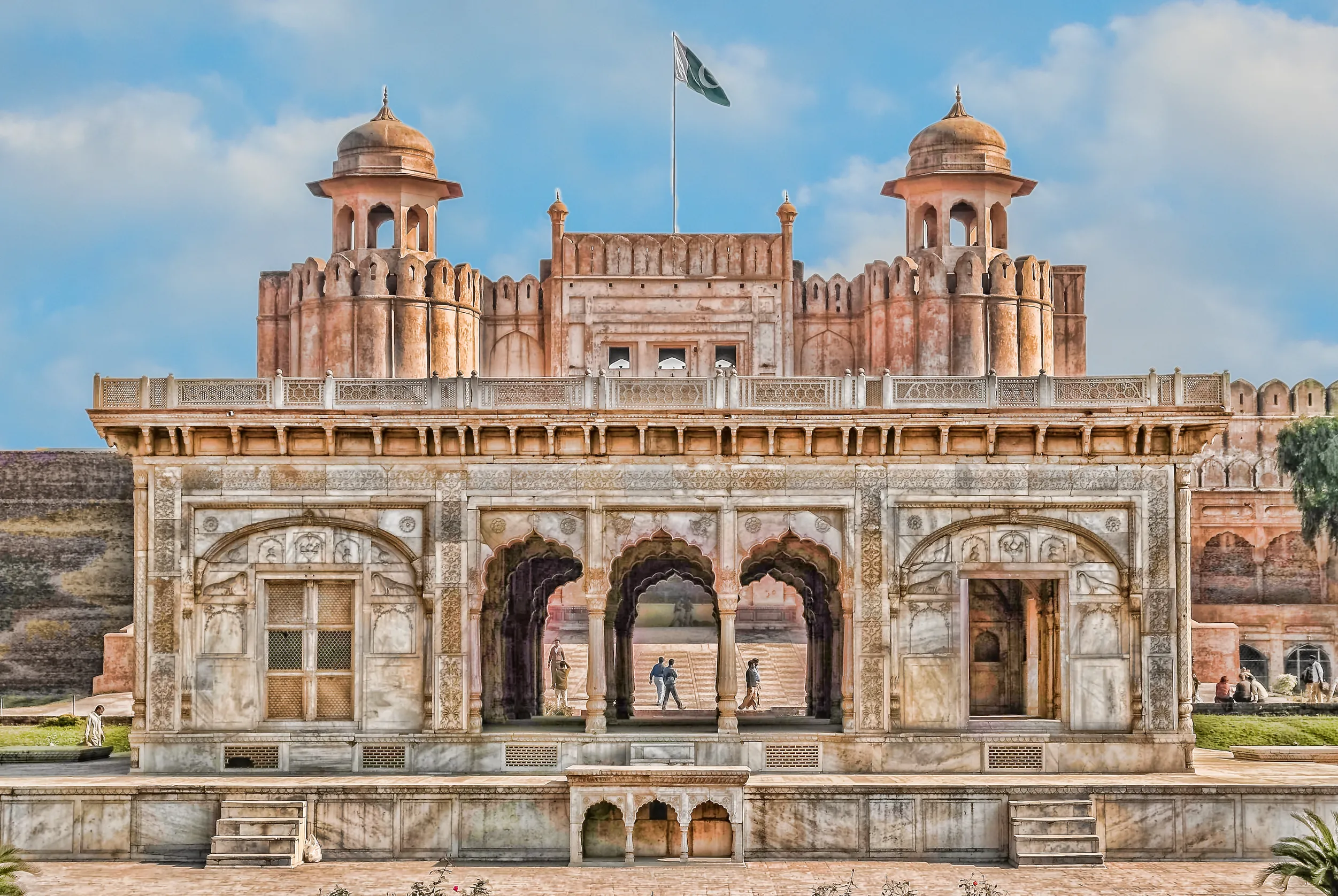 Embassy gallery image 1