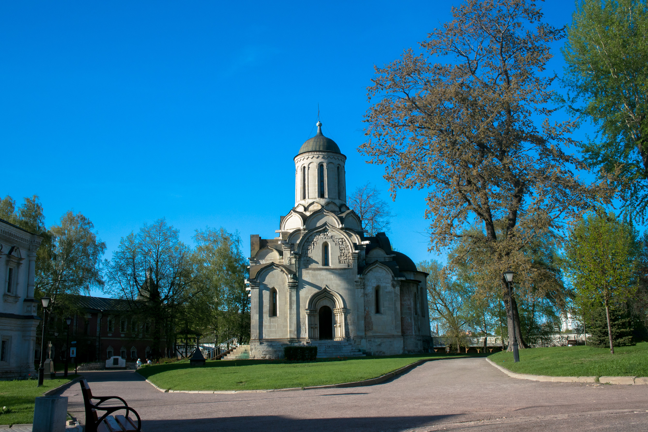 Embassy gallery image 1