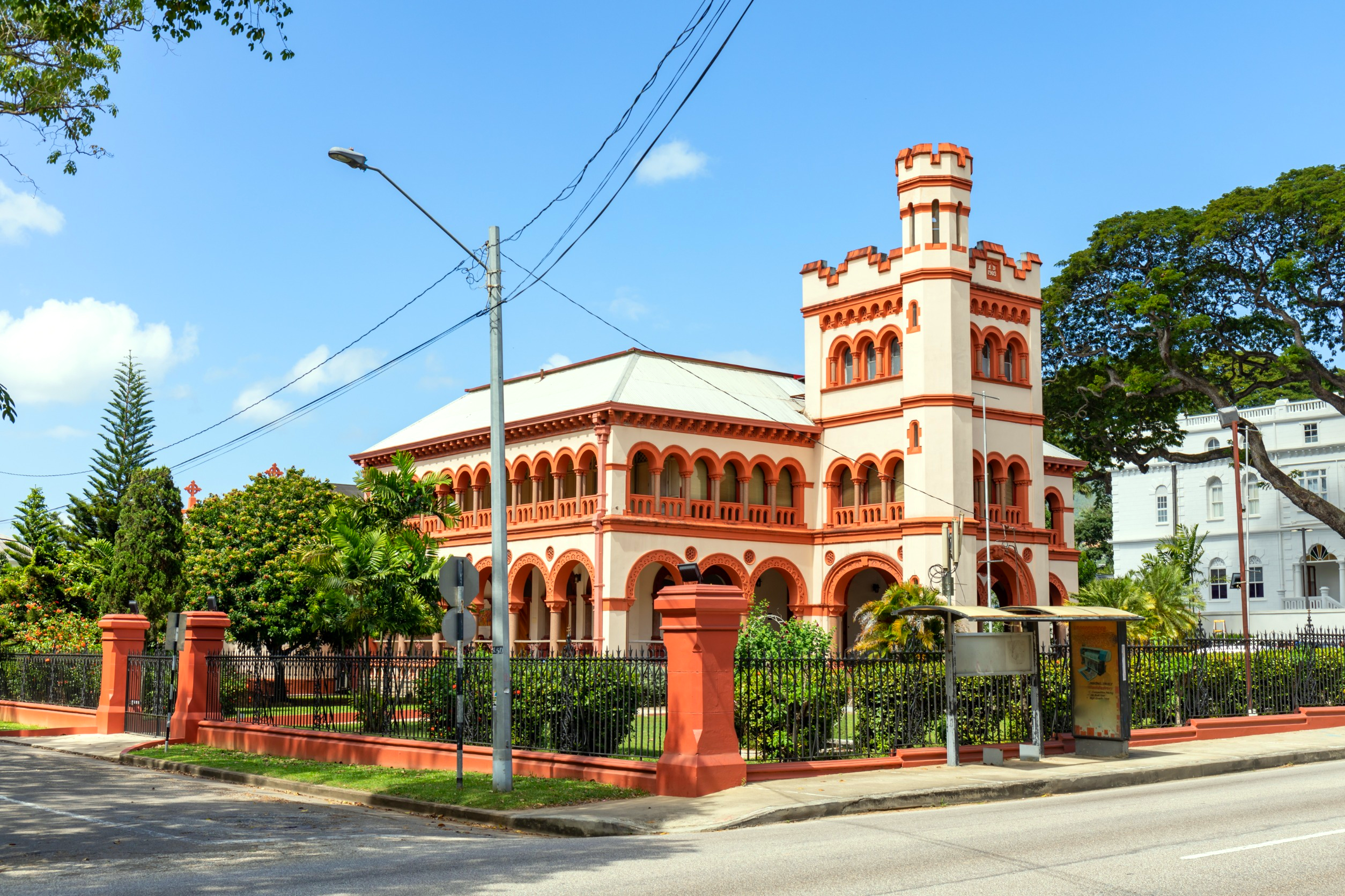 Embassy gallery image 2