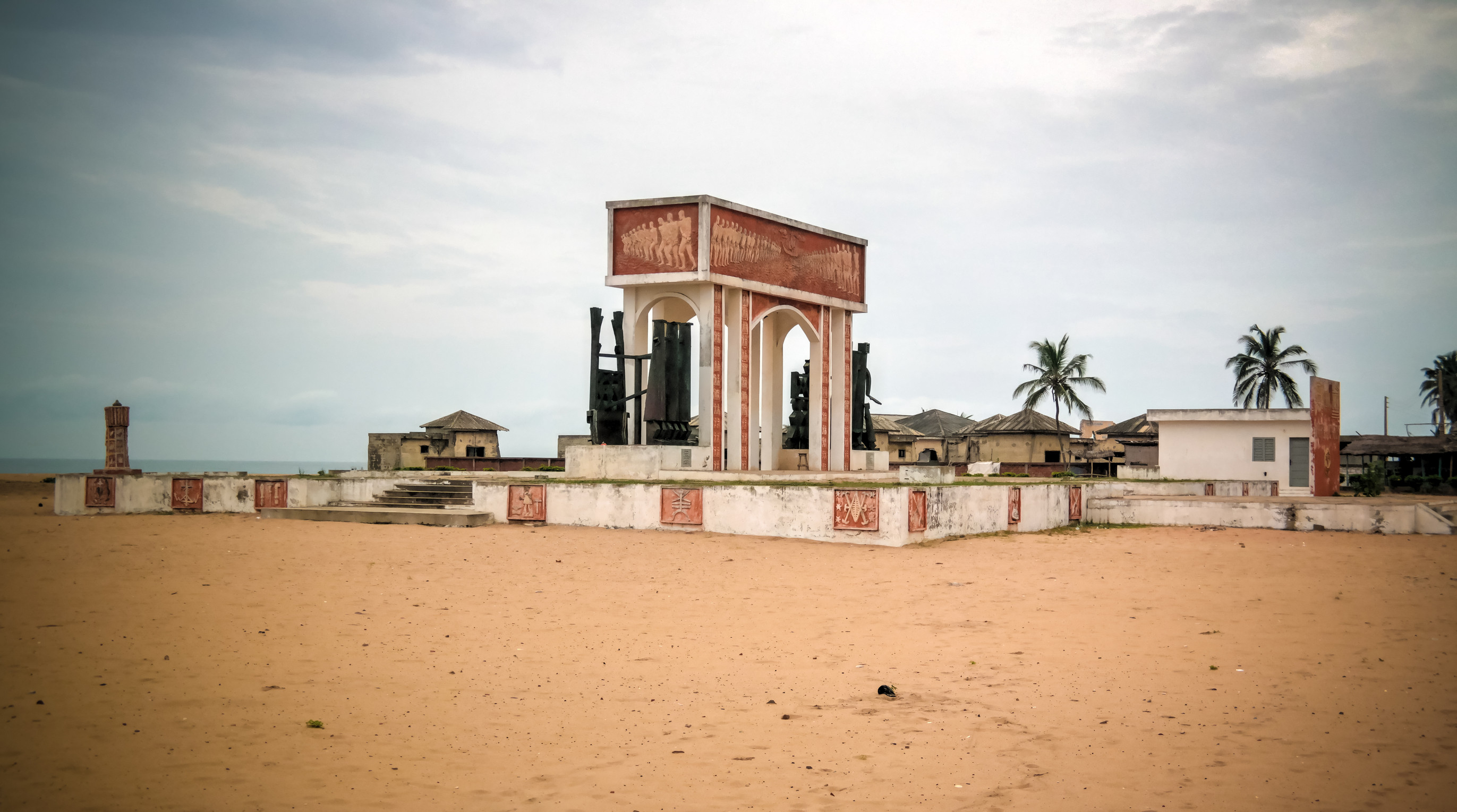 Embassy gallery image 1