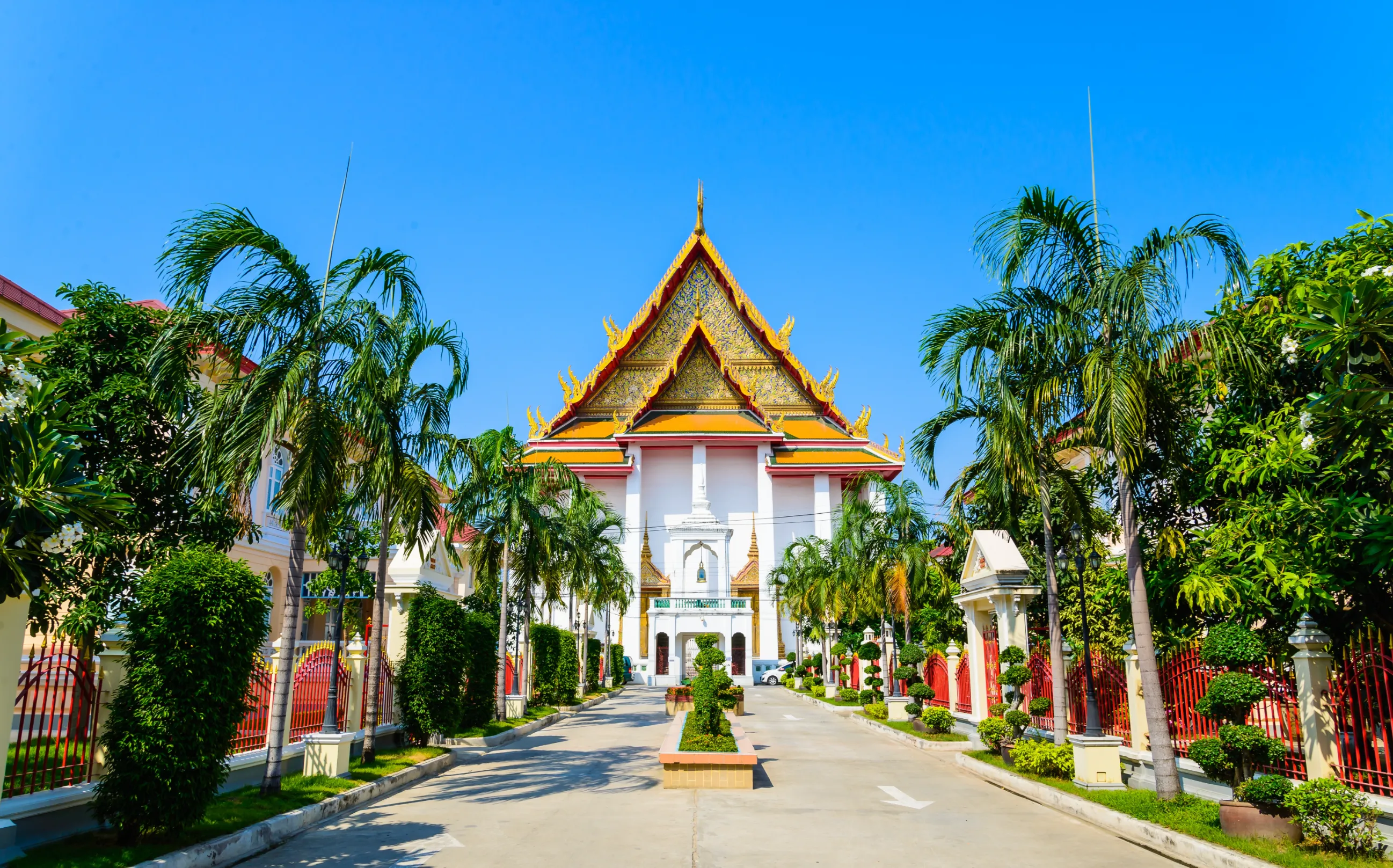 Embassy gallery image 2