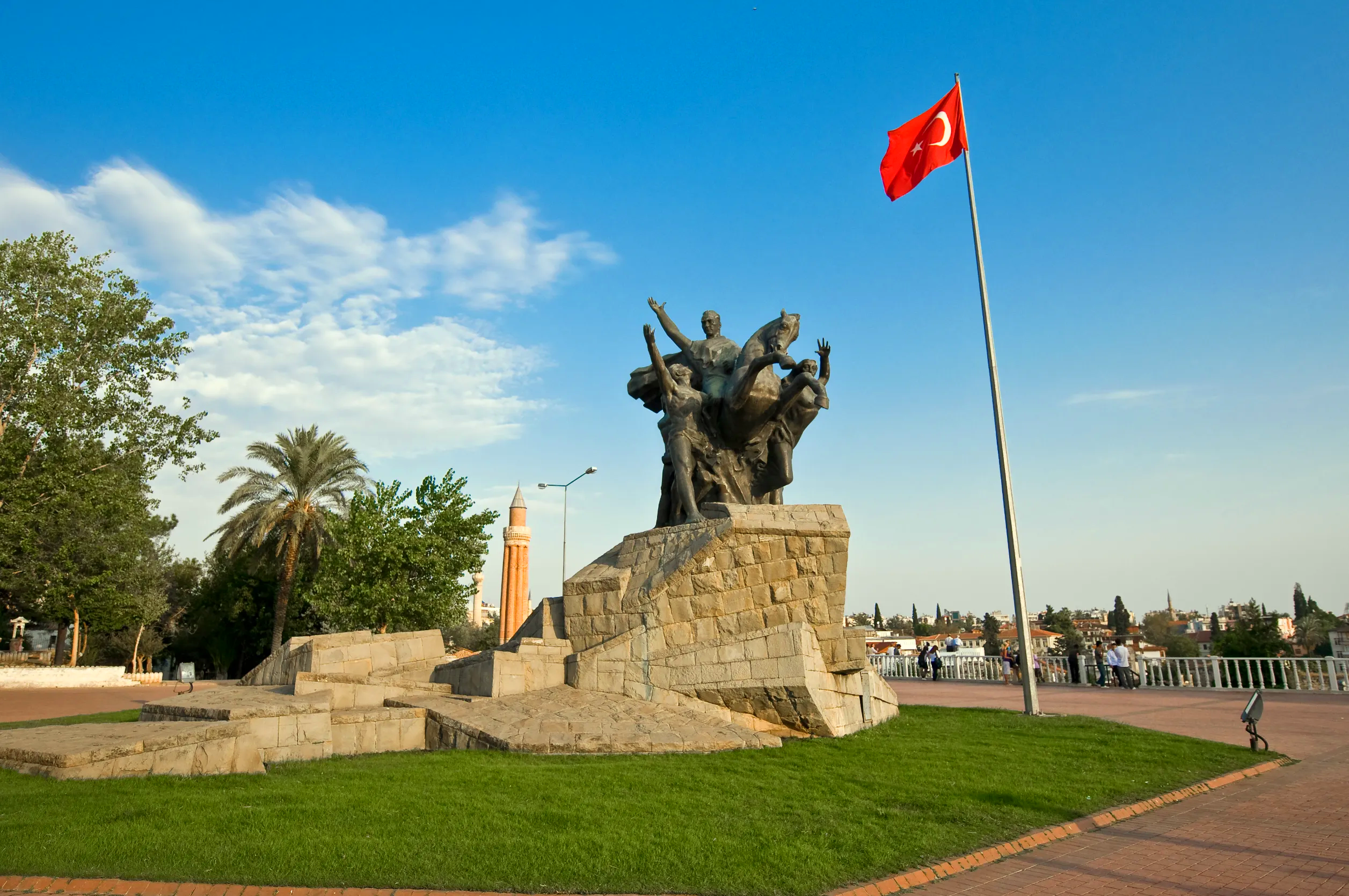 Embassy gallery image 2