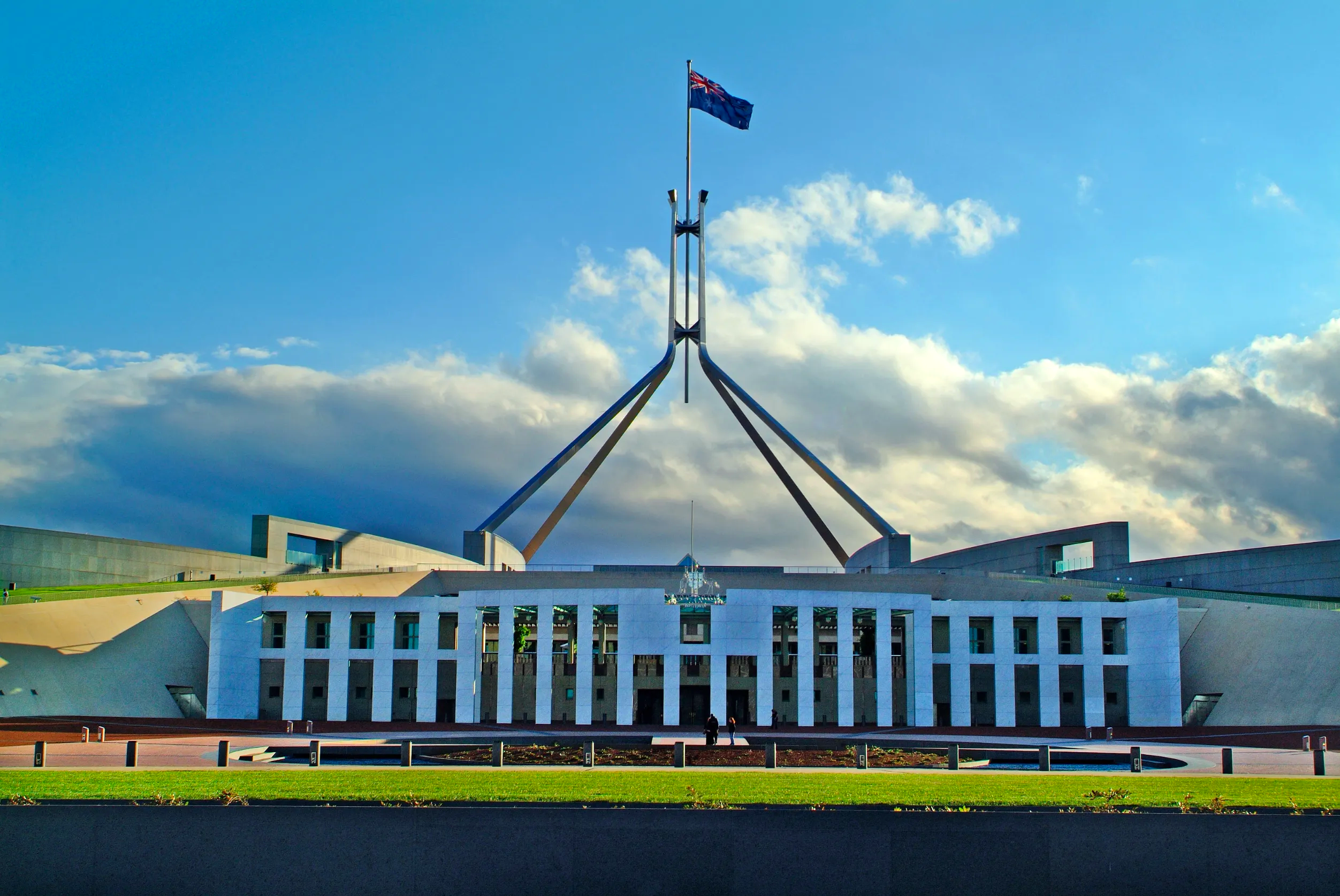 Embassy gallery image 3