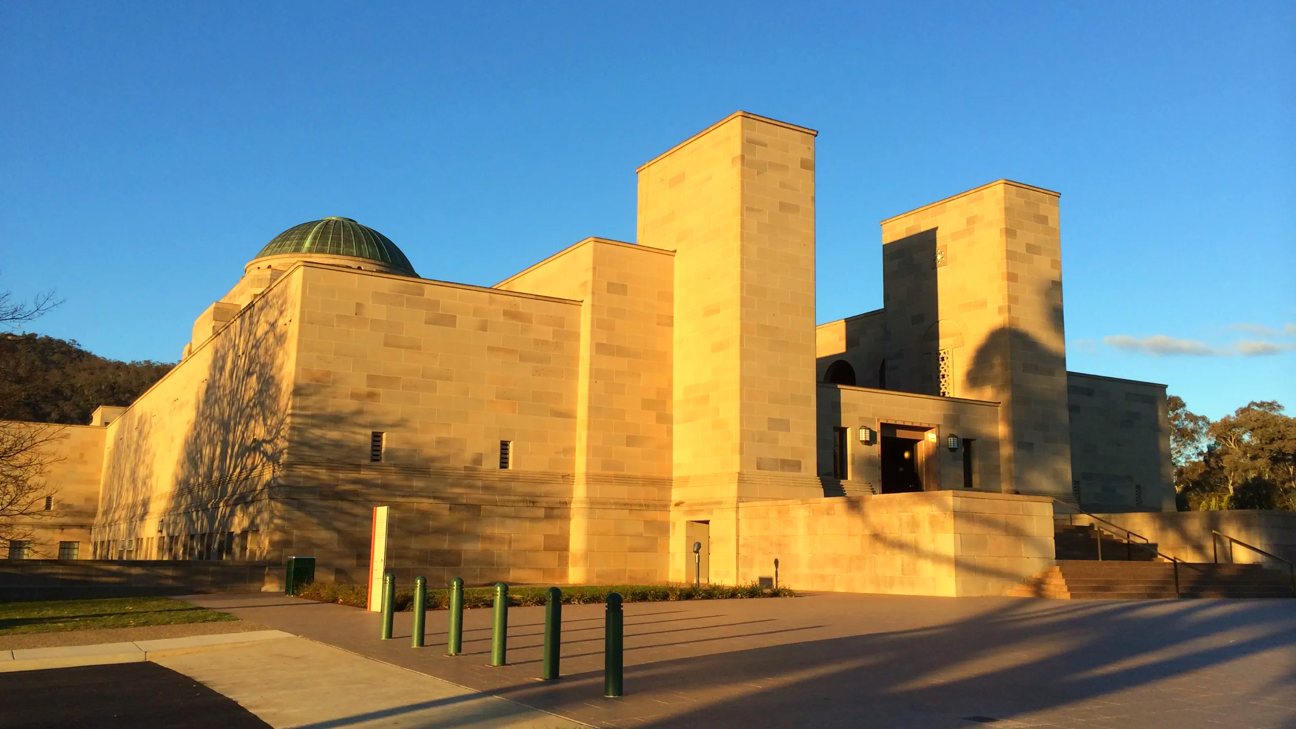 Embassy gallery image 2