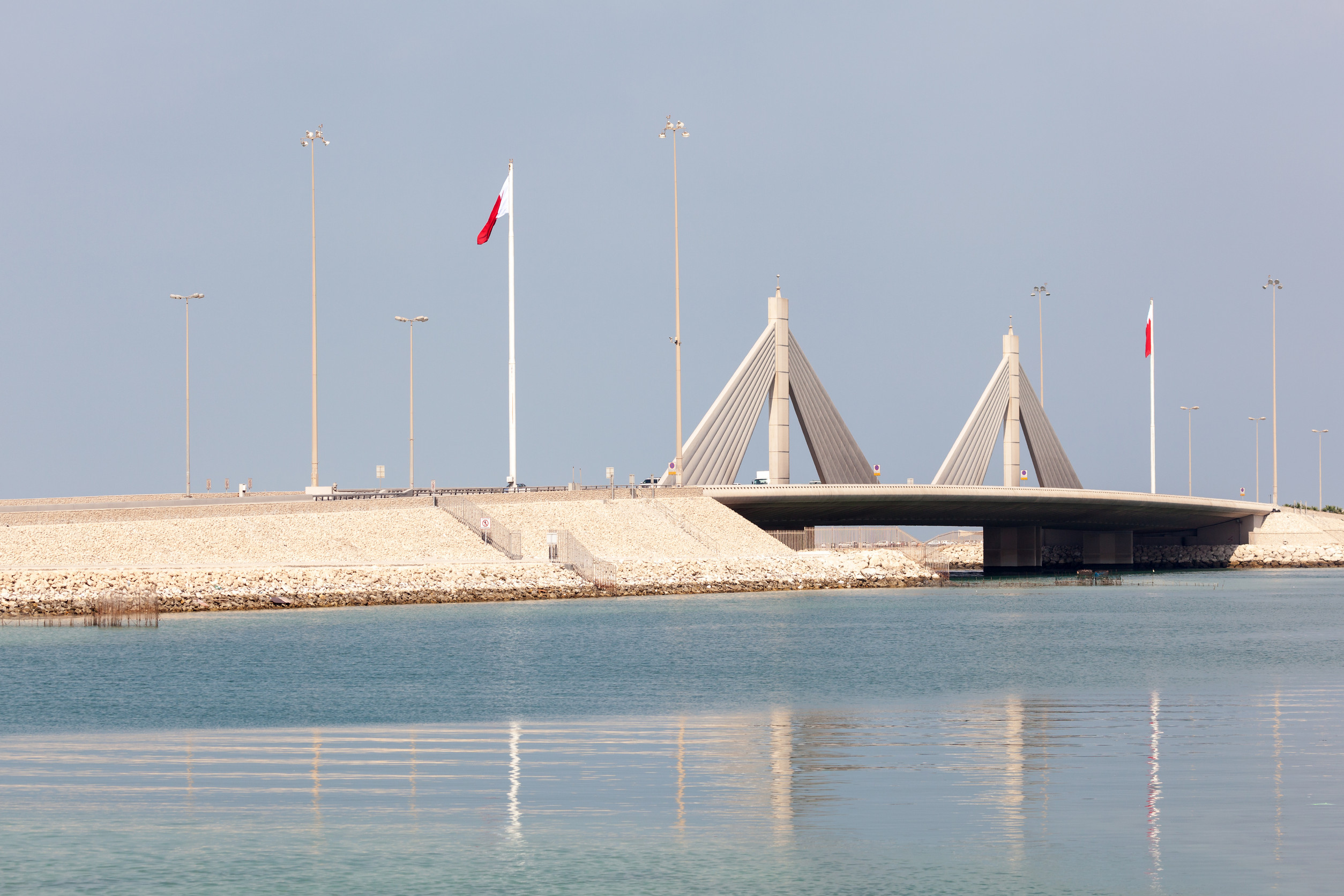 Embassy gallery image 1