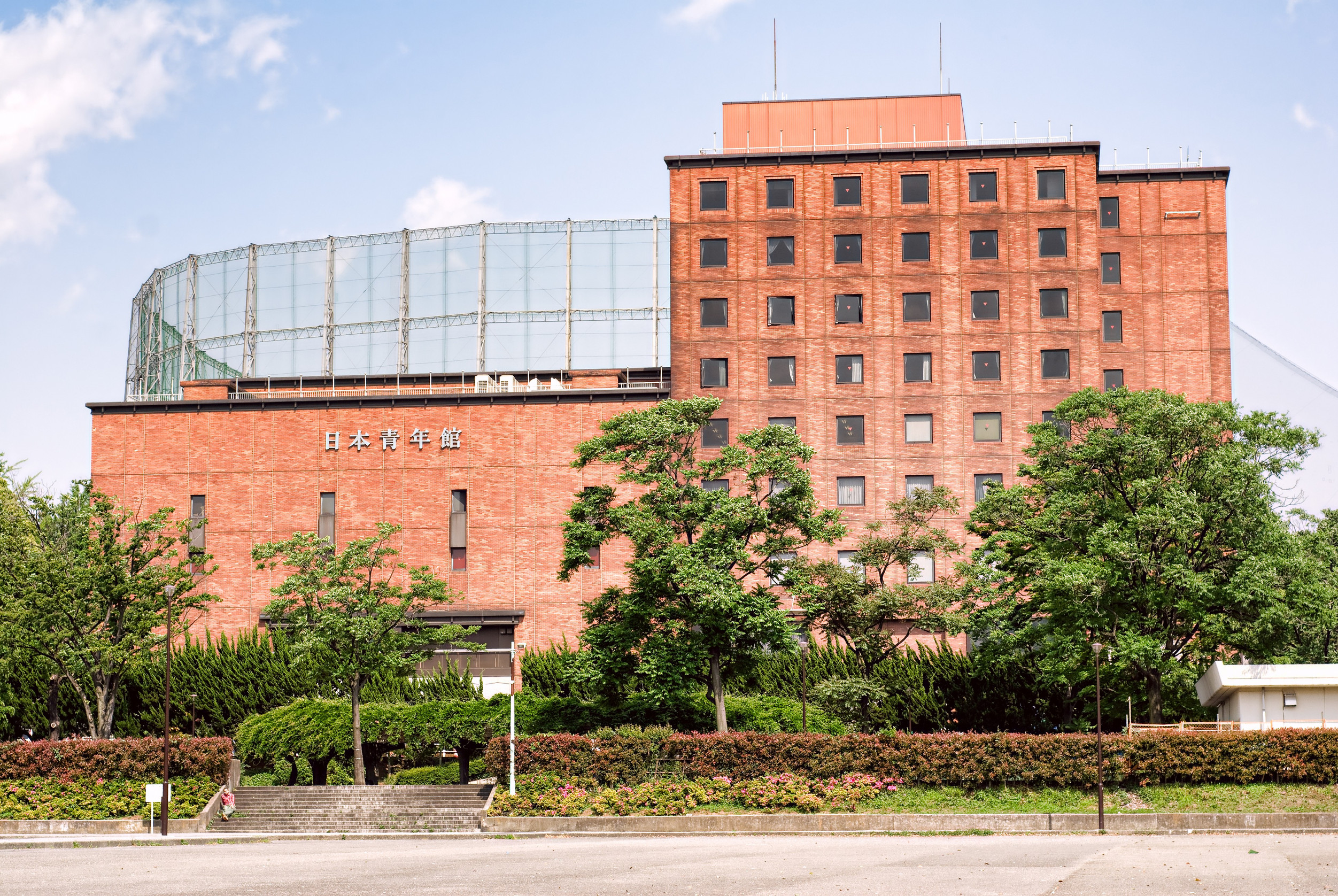 Embassy gallery image 1