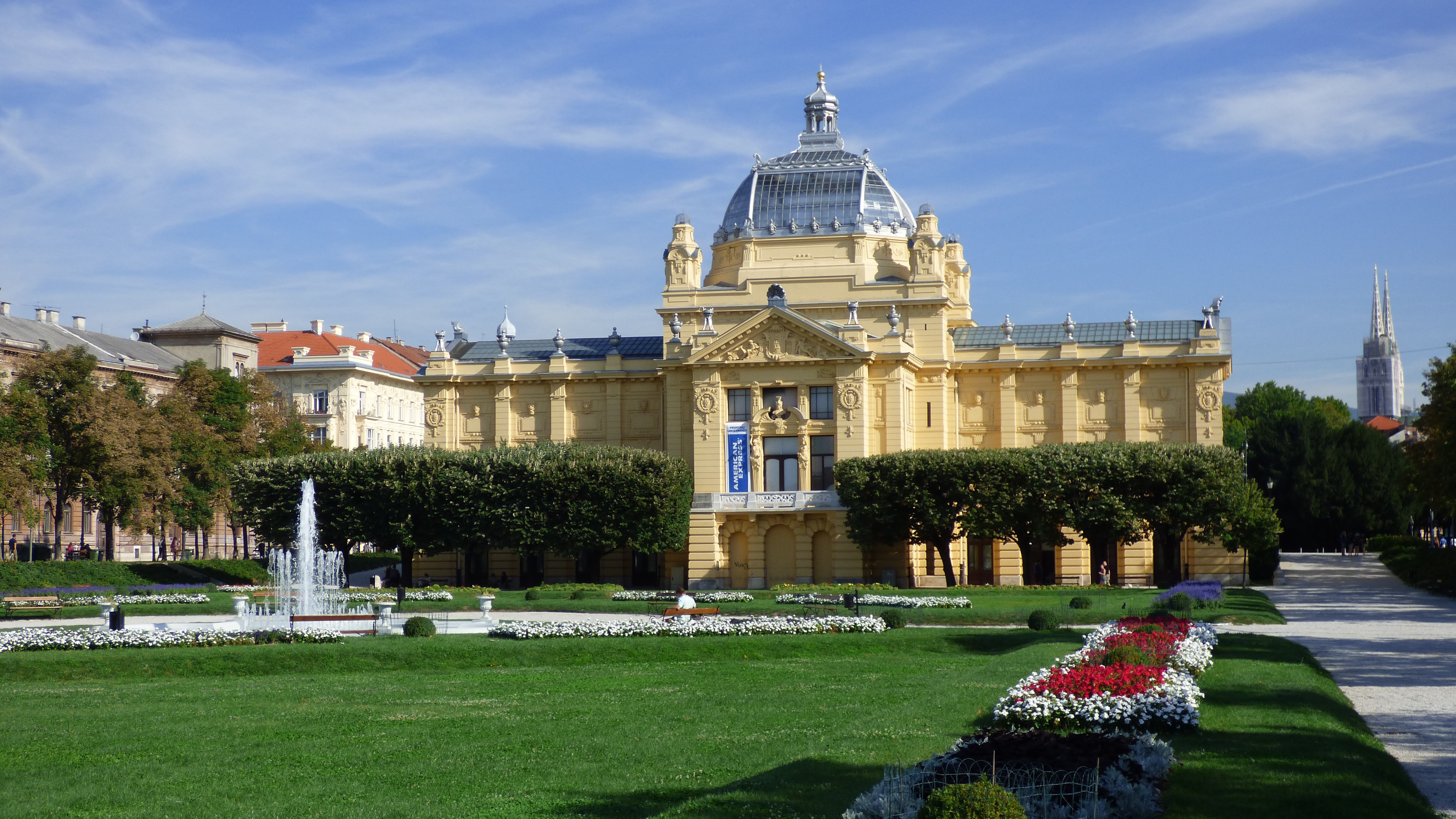 Embassy gallery image 1