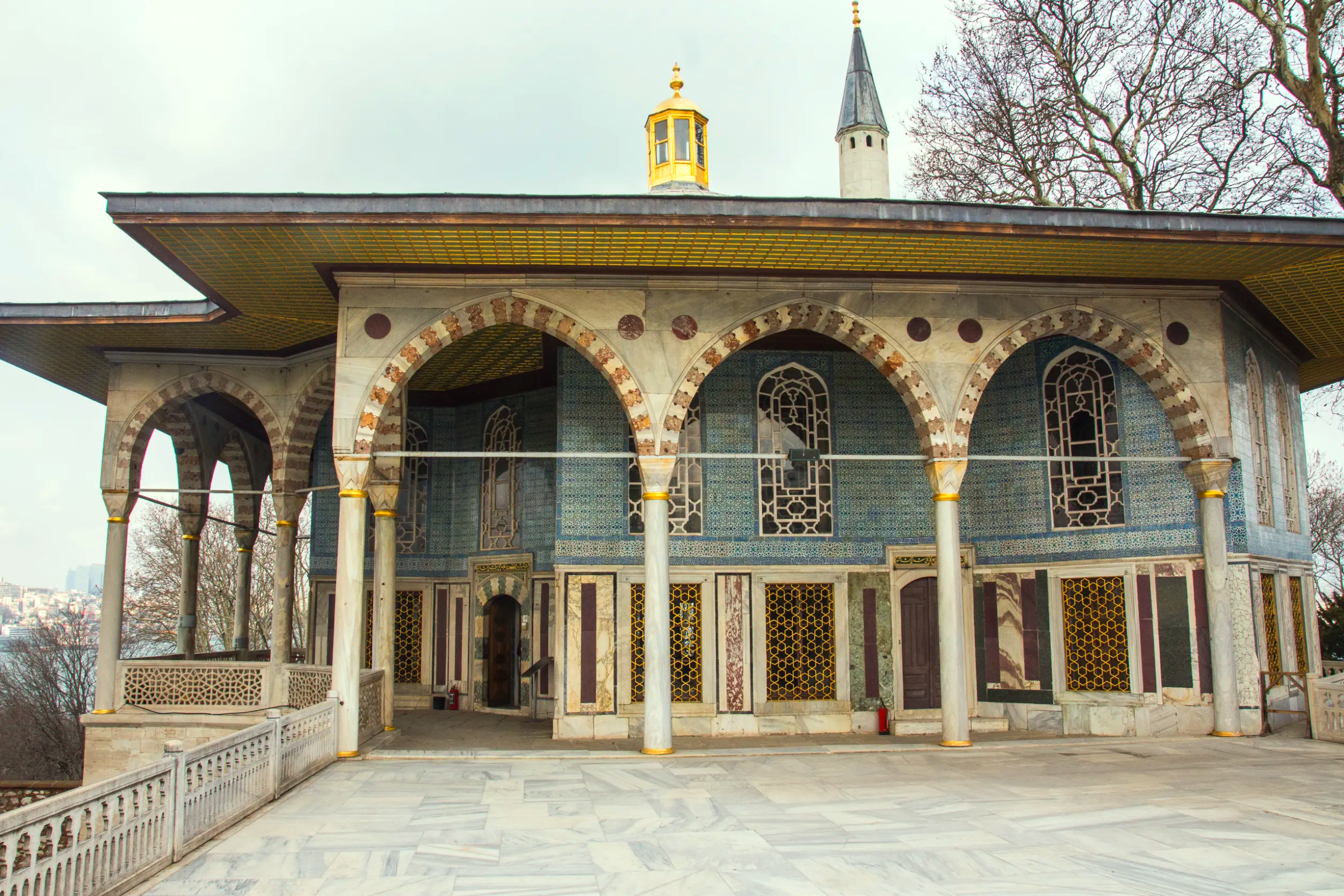 Embassy gallery image 2