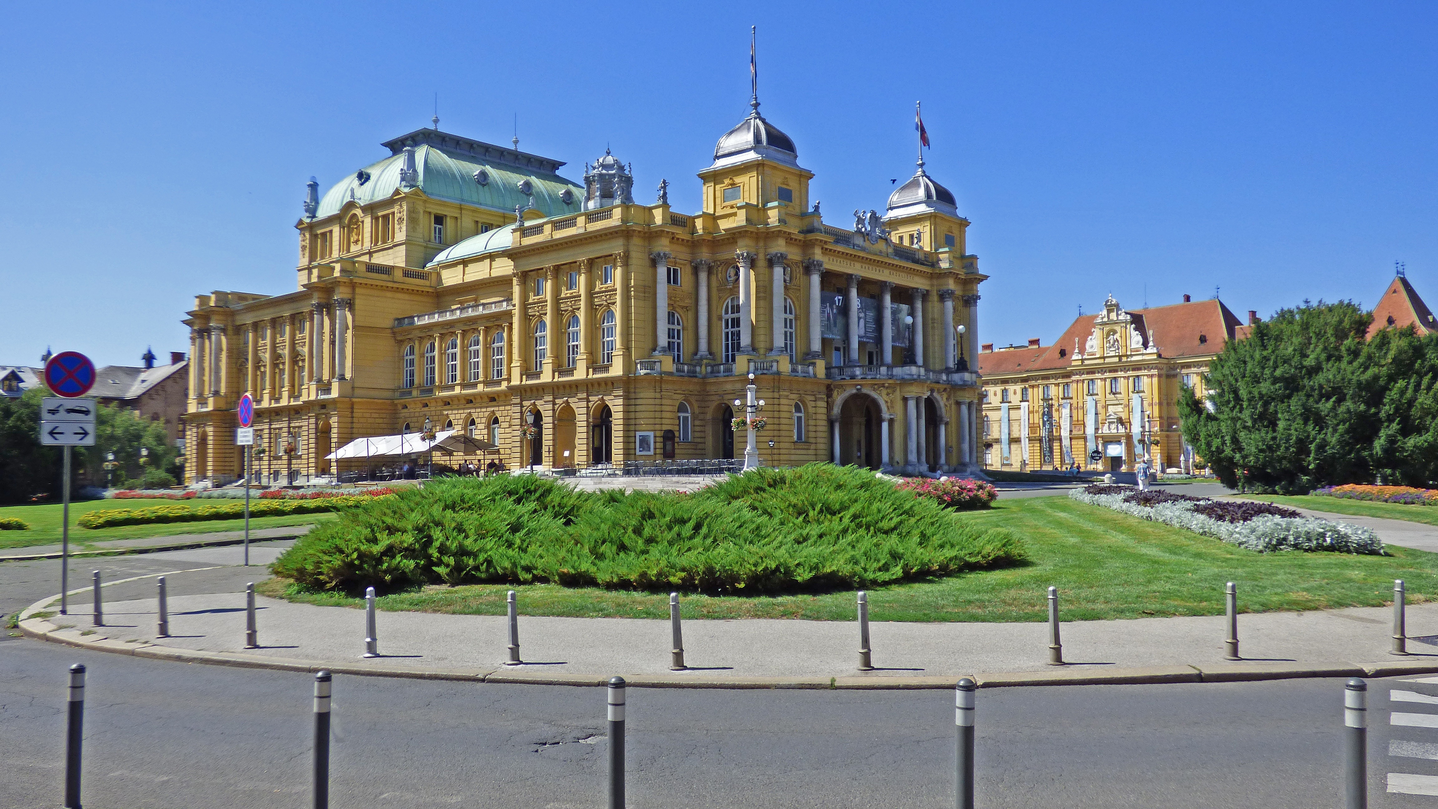 Embassy gallery image 2