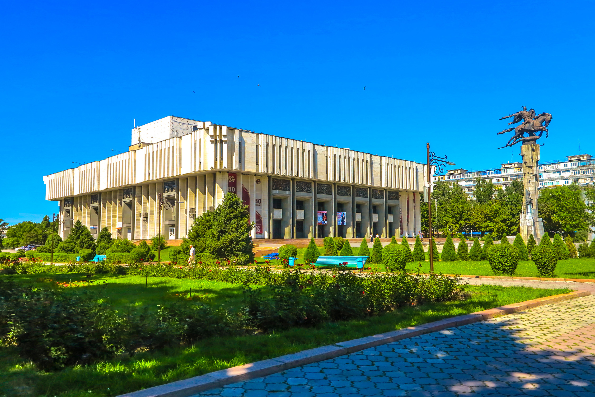 Embassy gallery image 2