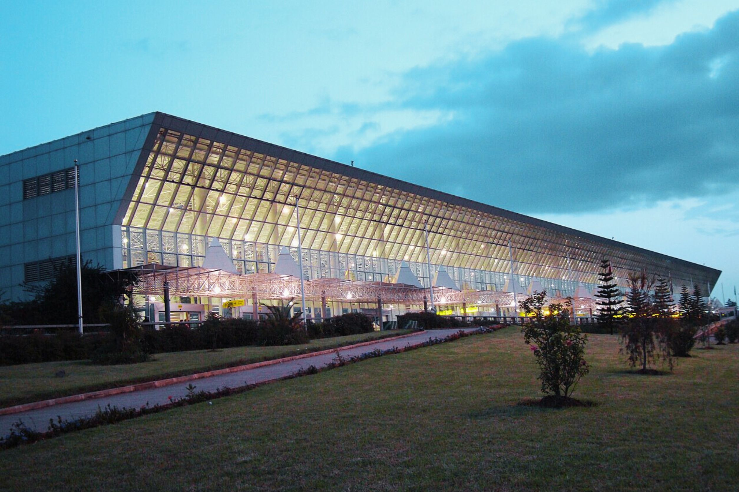 Embassy gallery image 2