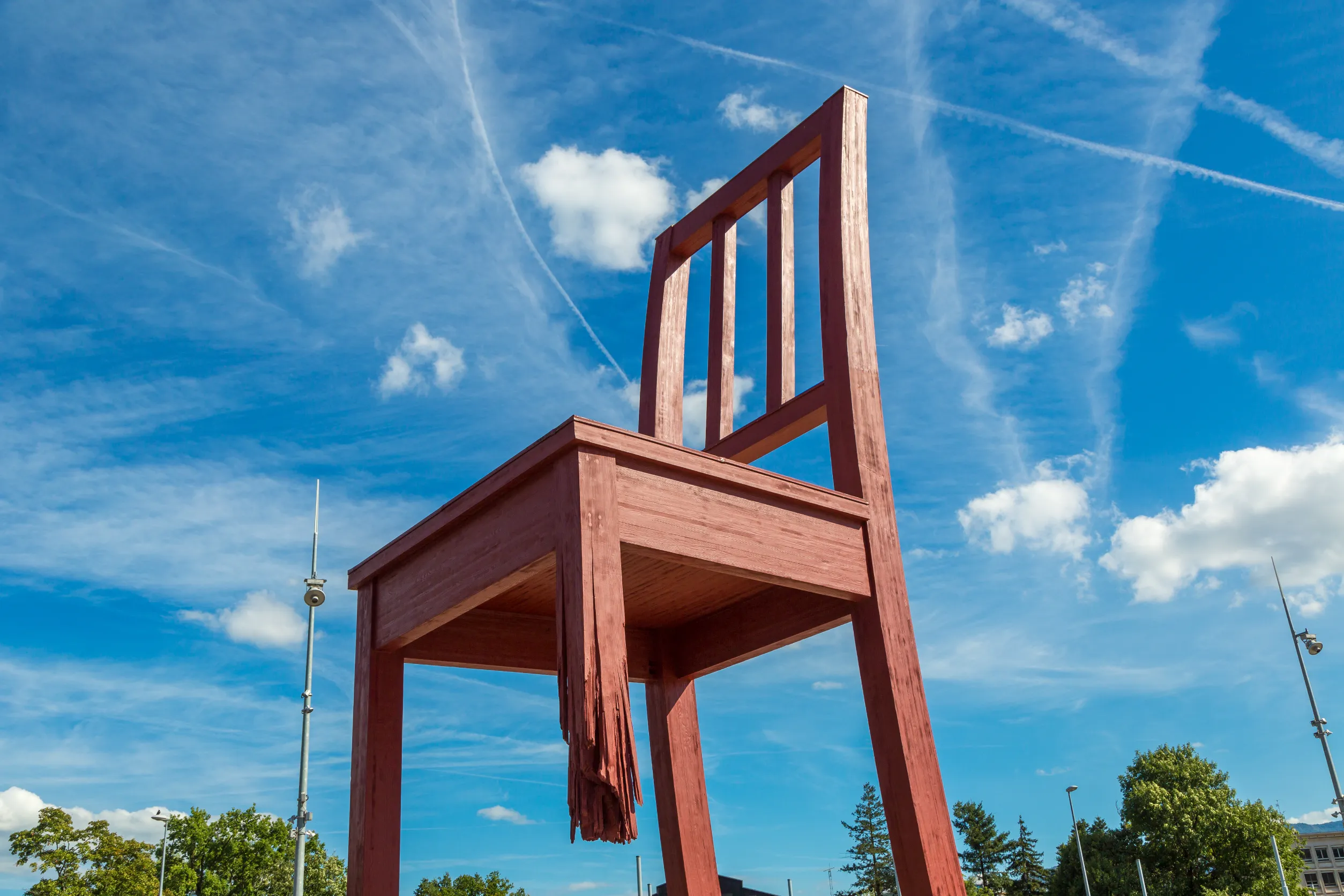 Embassy gallery image 1