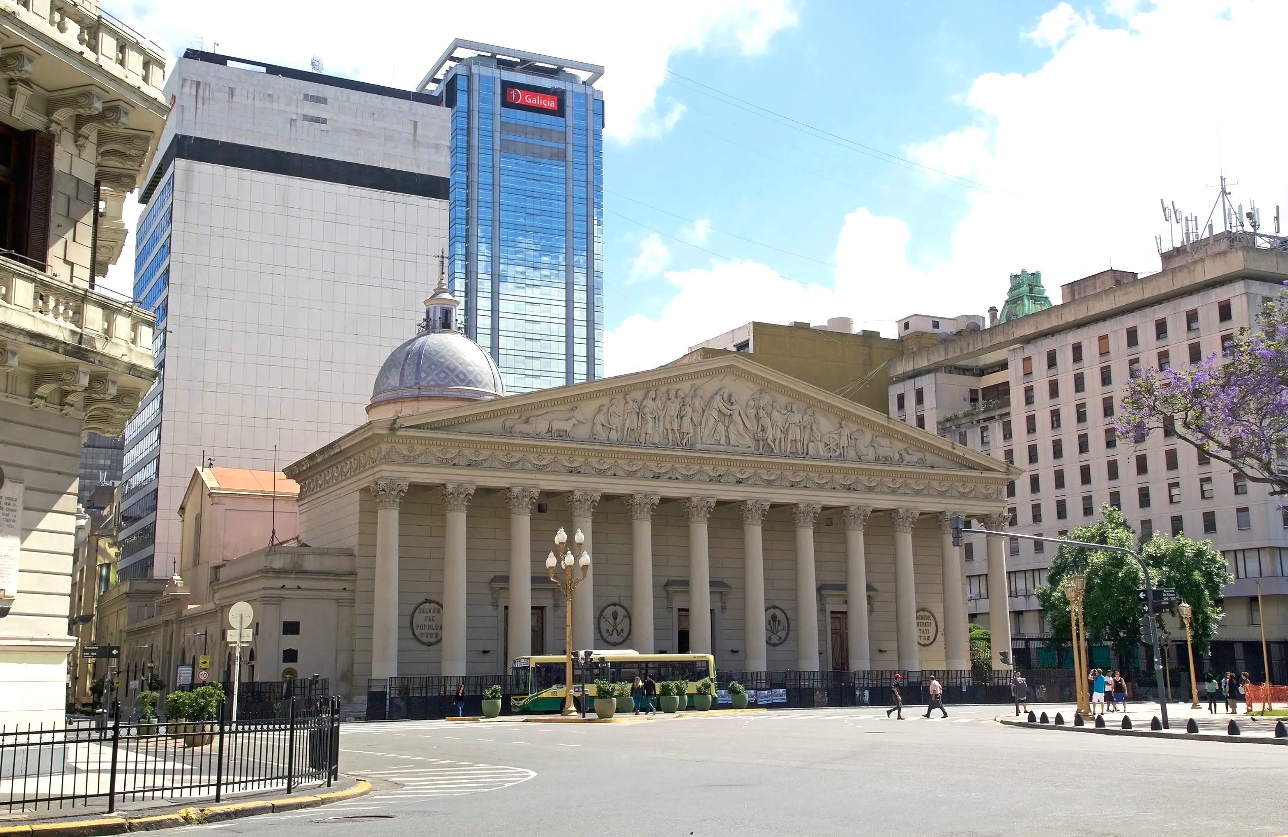Embassy gallery image 1