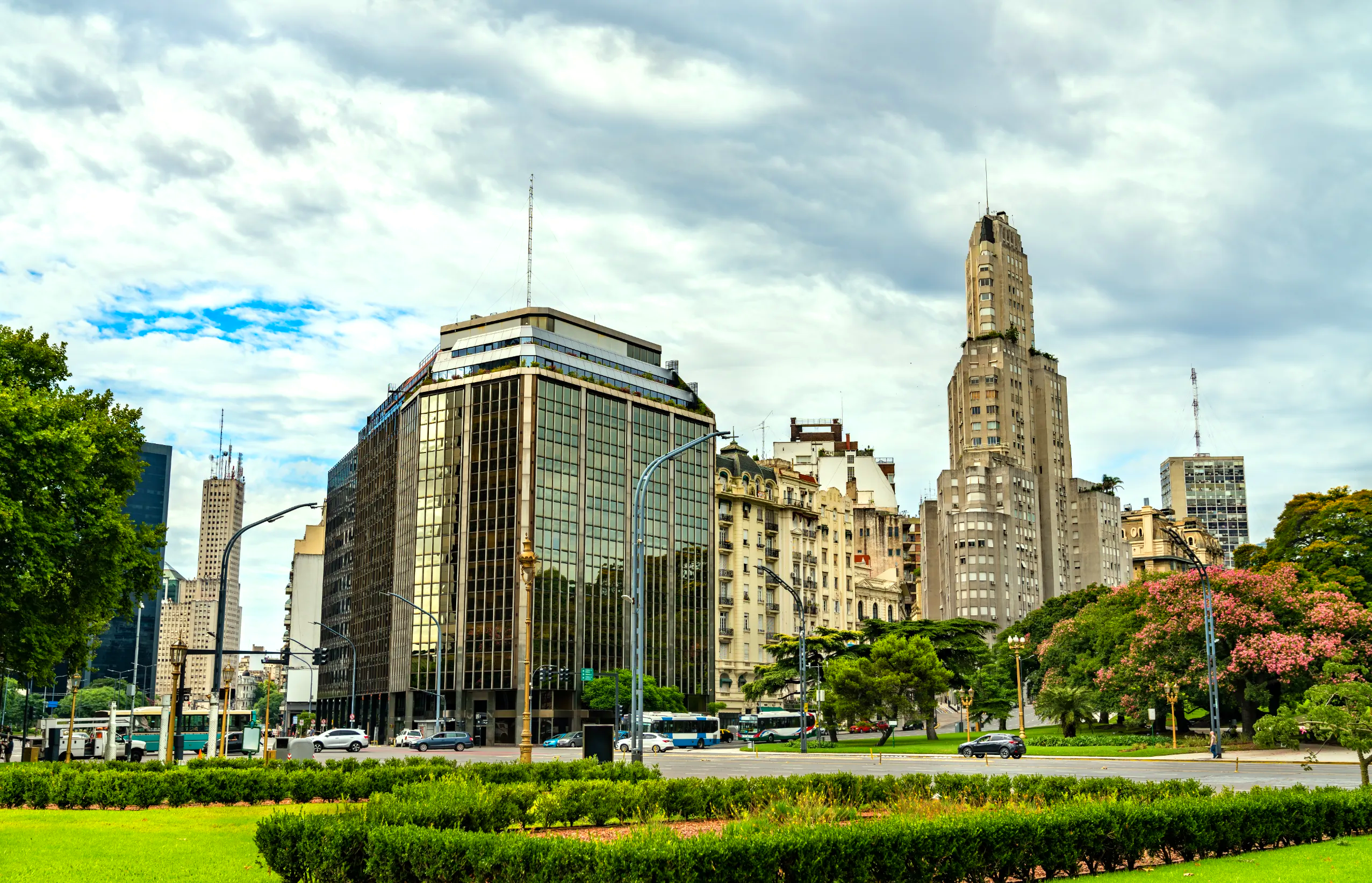 Embassy gallery image 1