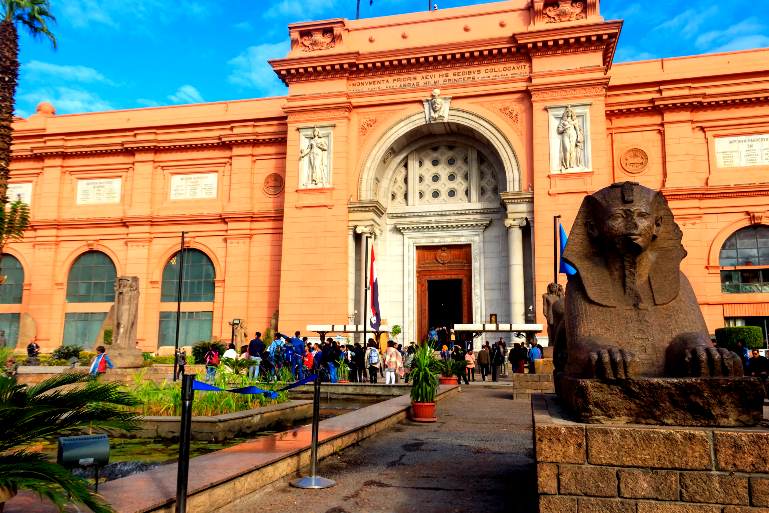 Embassy gallery image 2