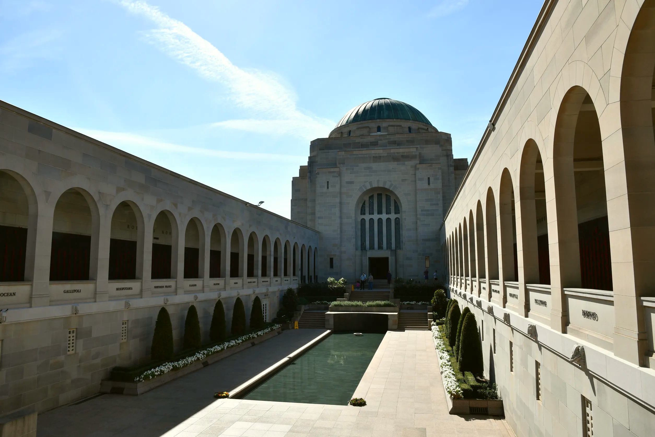 Embassy gallery image 1