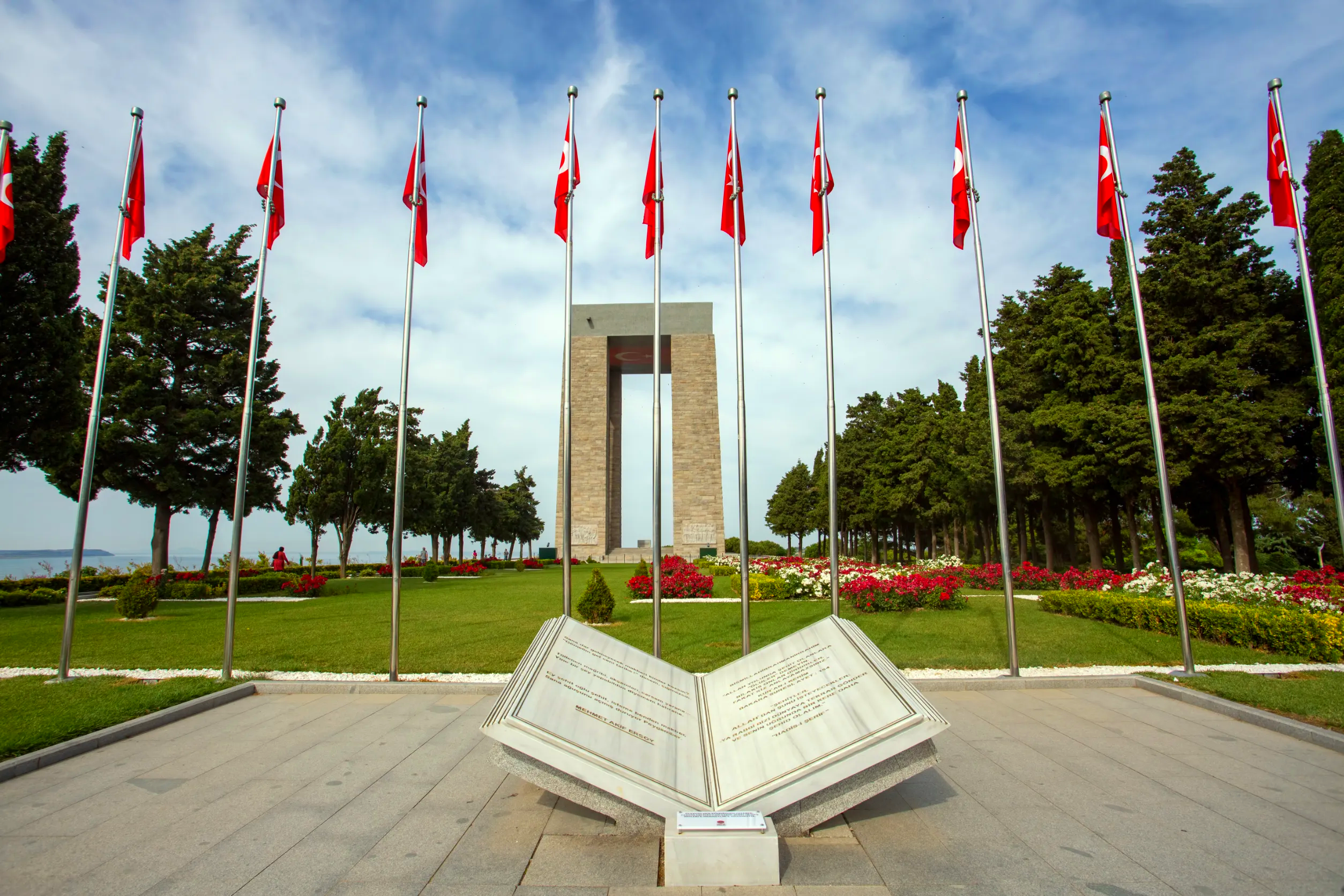 Embassy gallery image 1