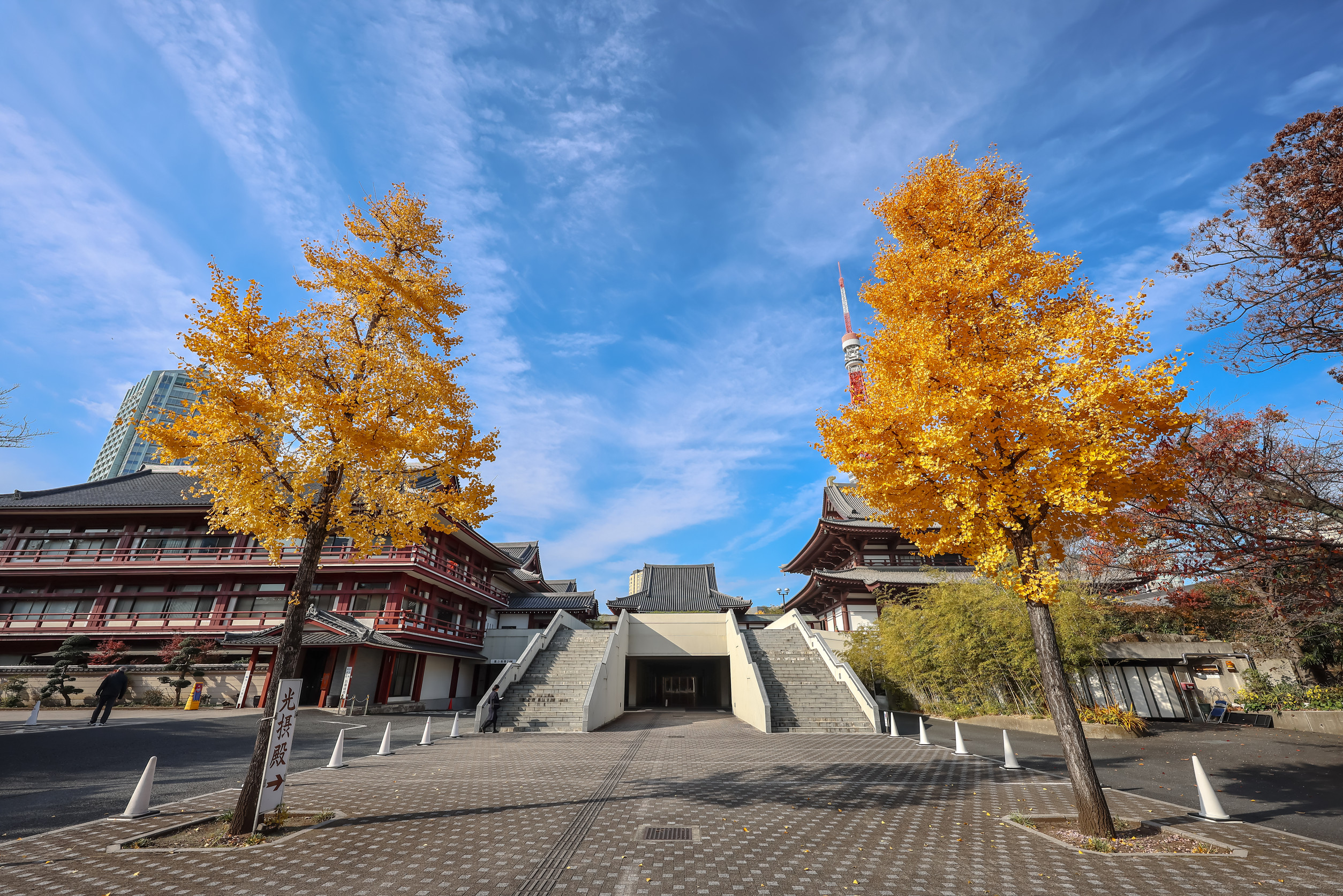 Embassy gallery image 1
