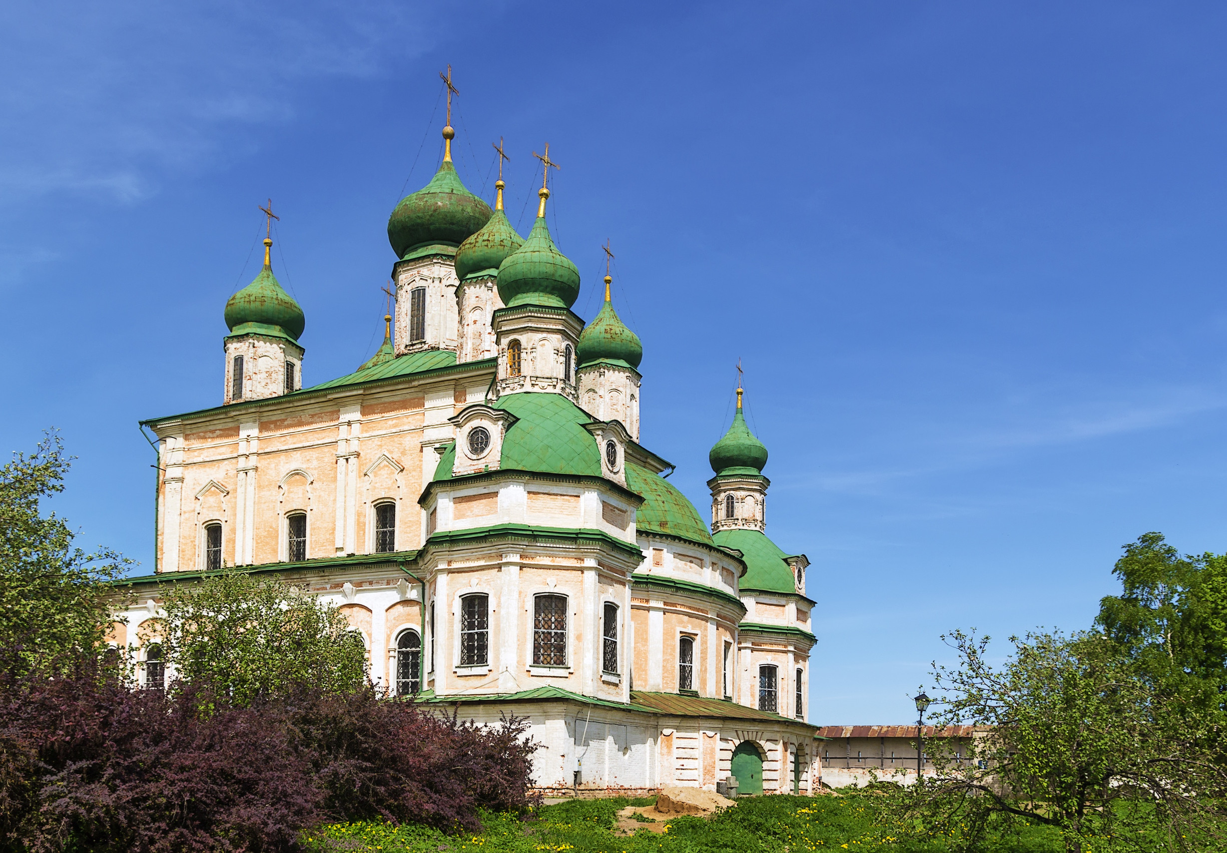 Embassy gallery image 1