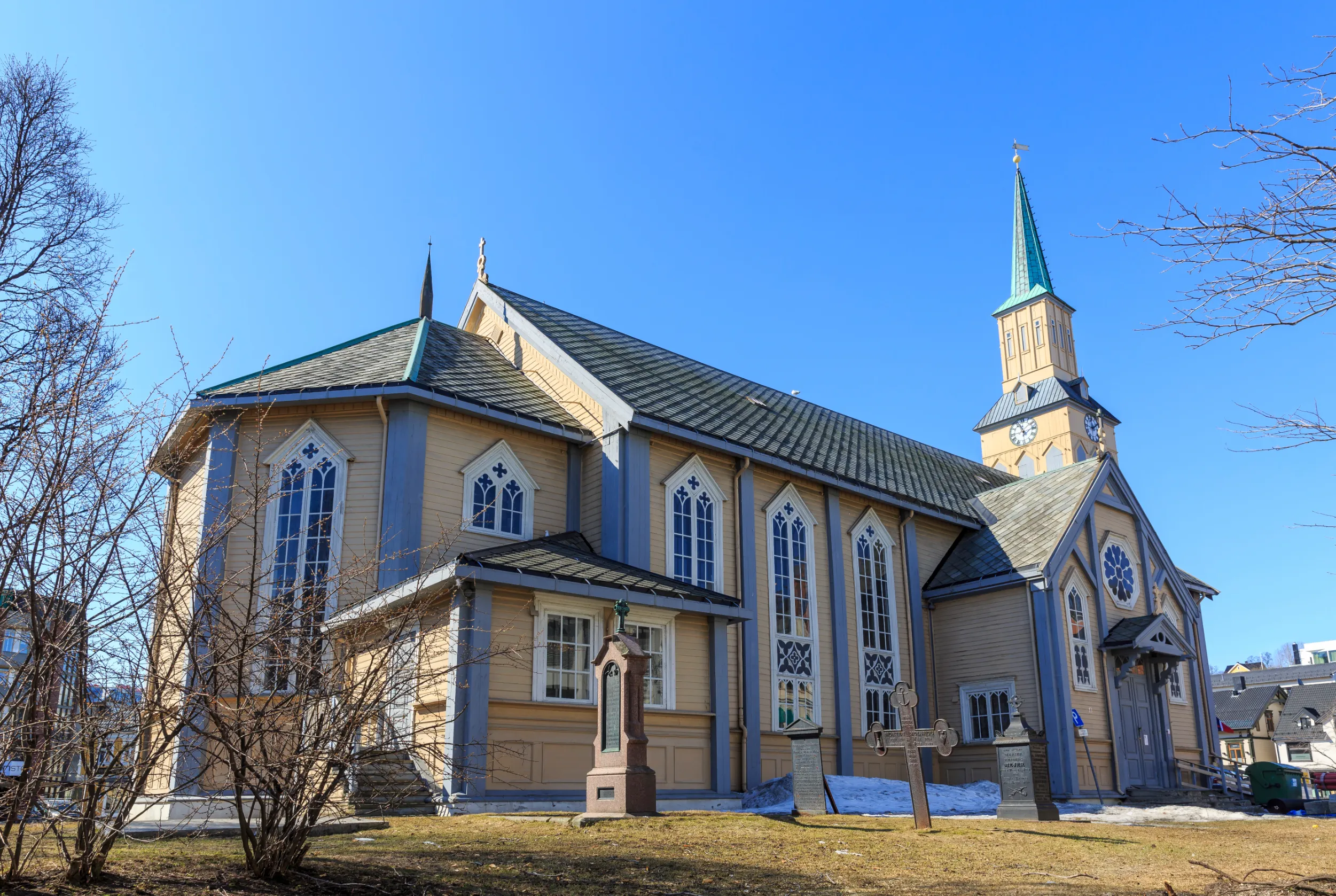 Embassy gallery image 1