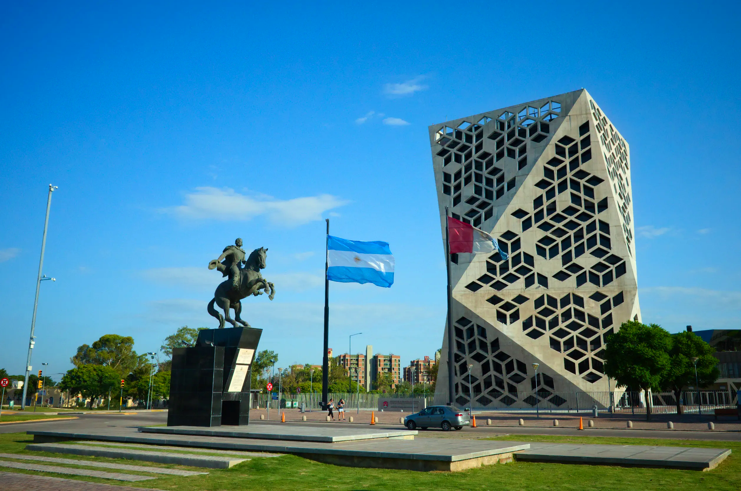 Embassy gallery image 1