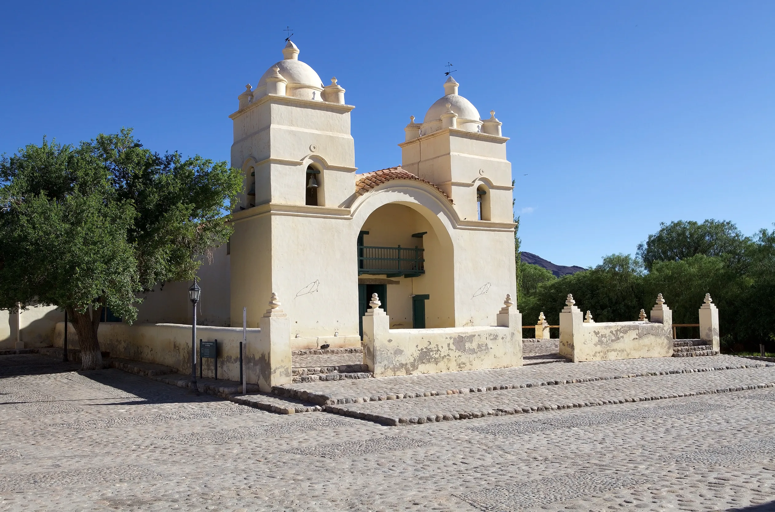 Embassy gallery image 2