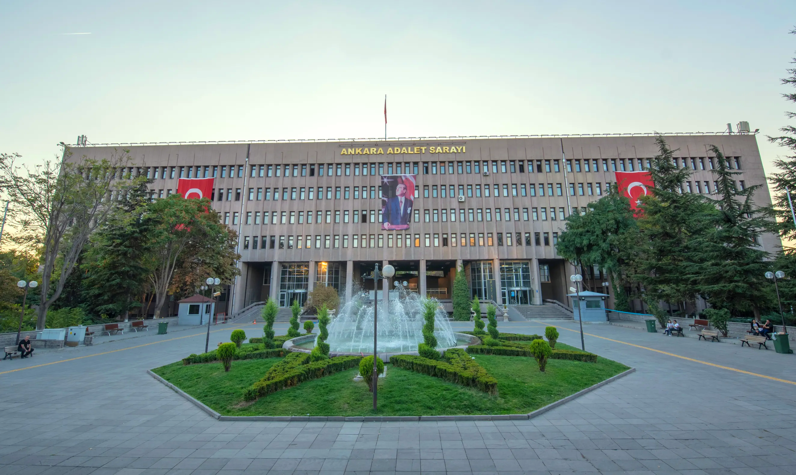 Embassy gallery image 2