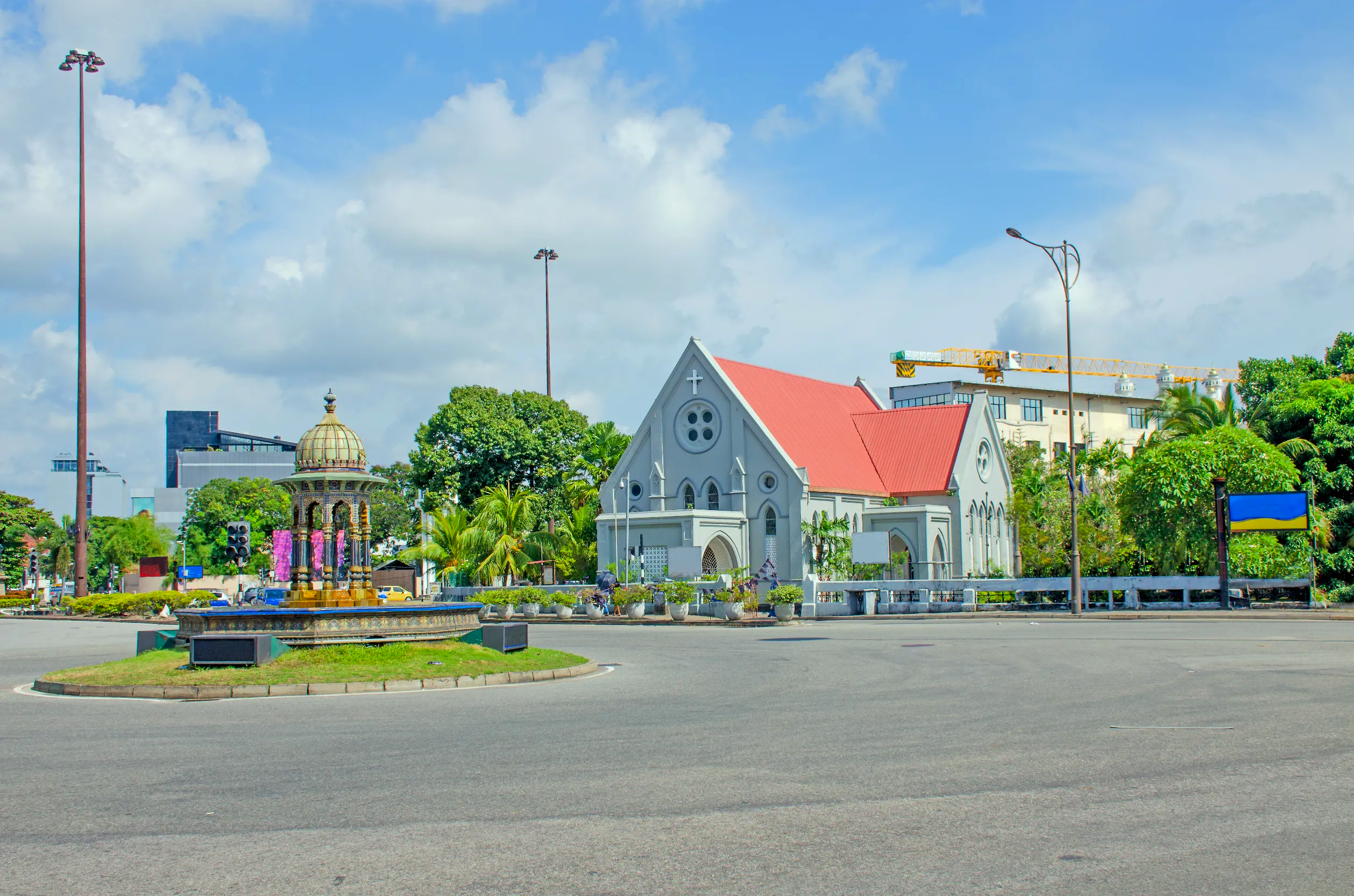 Embassy gallery image 1